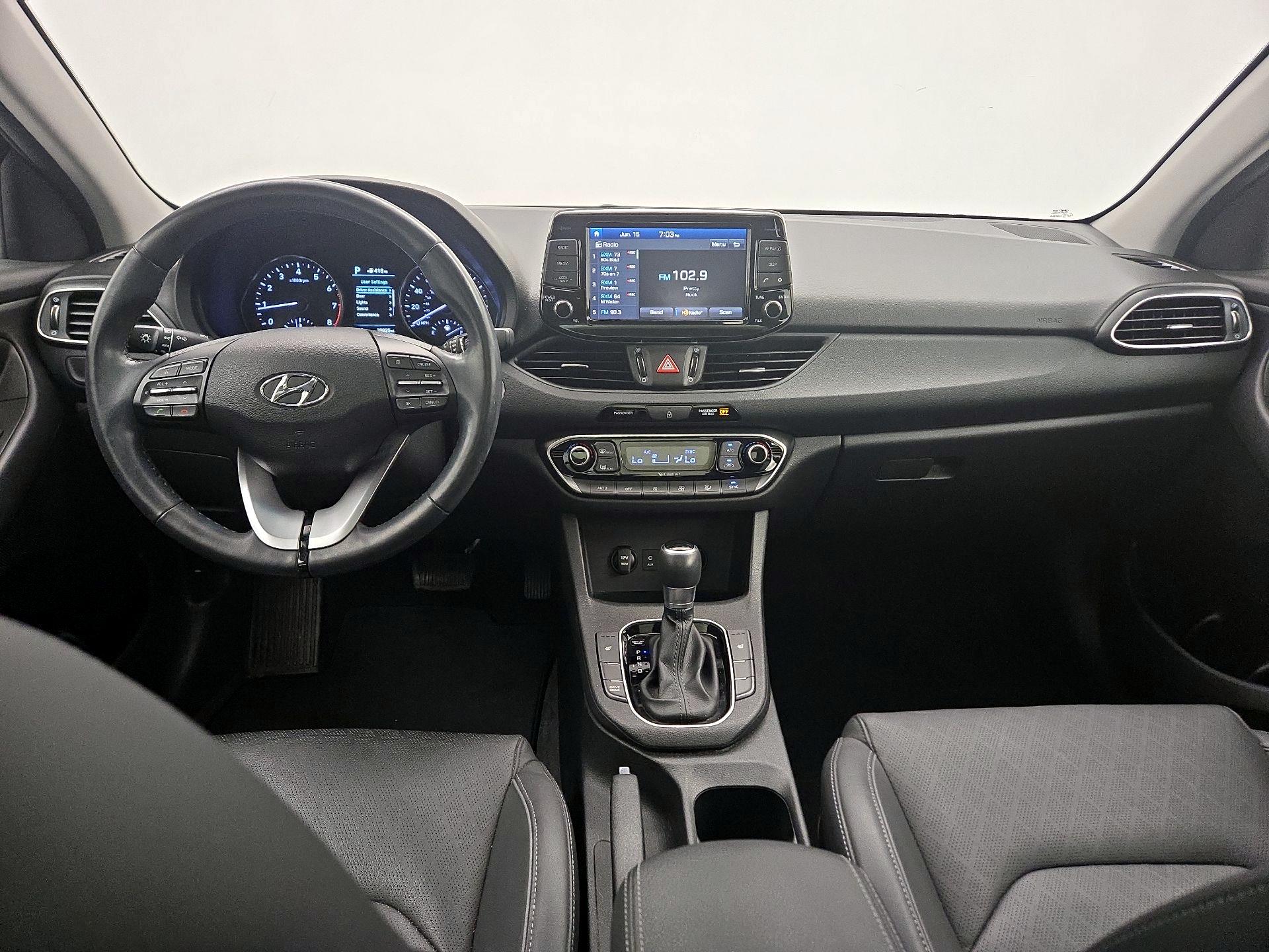 Thumbnail: 2020 Hyundai Elantra - 9