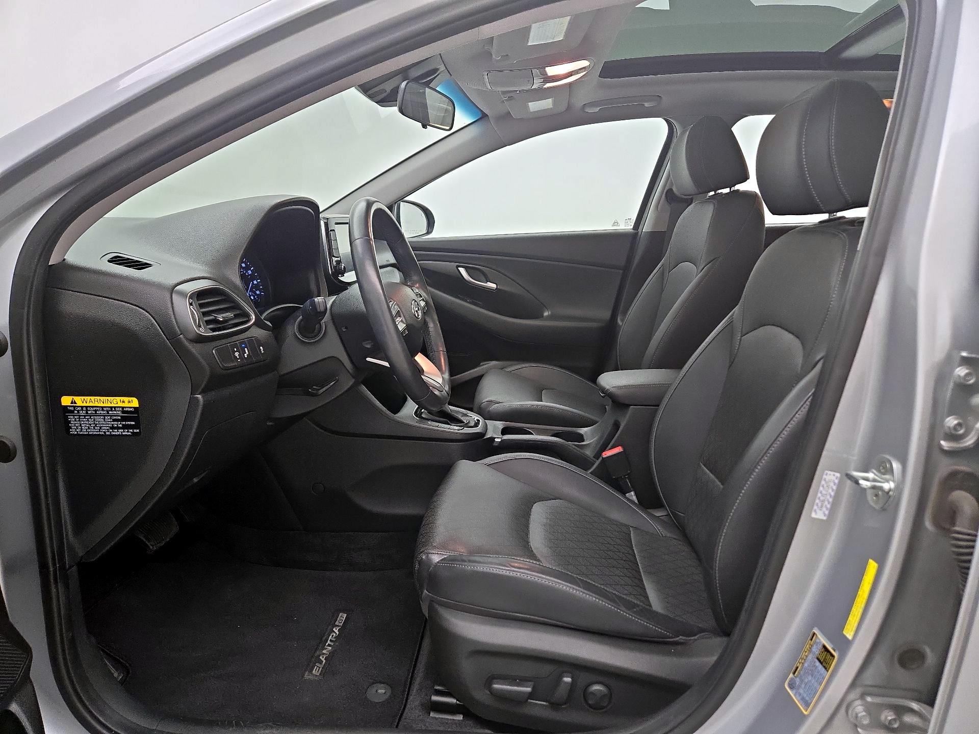 Thumbnail: 2020 Hyundai Elantra - 11