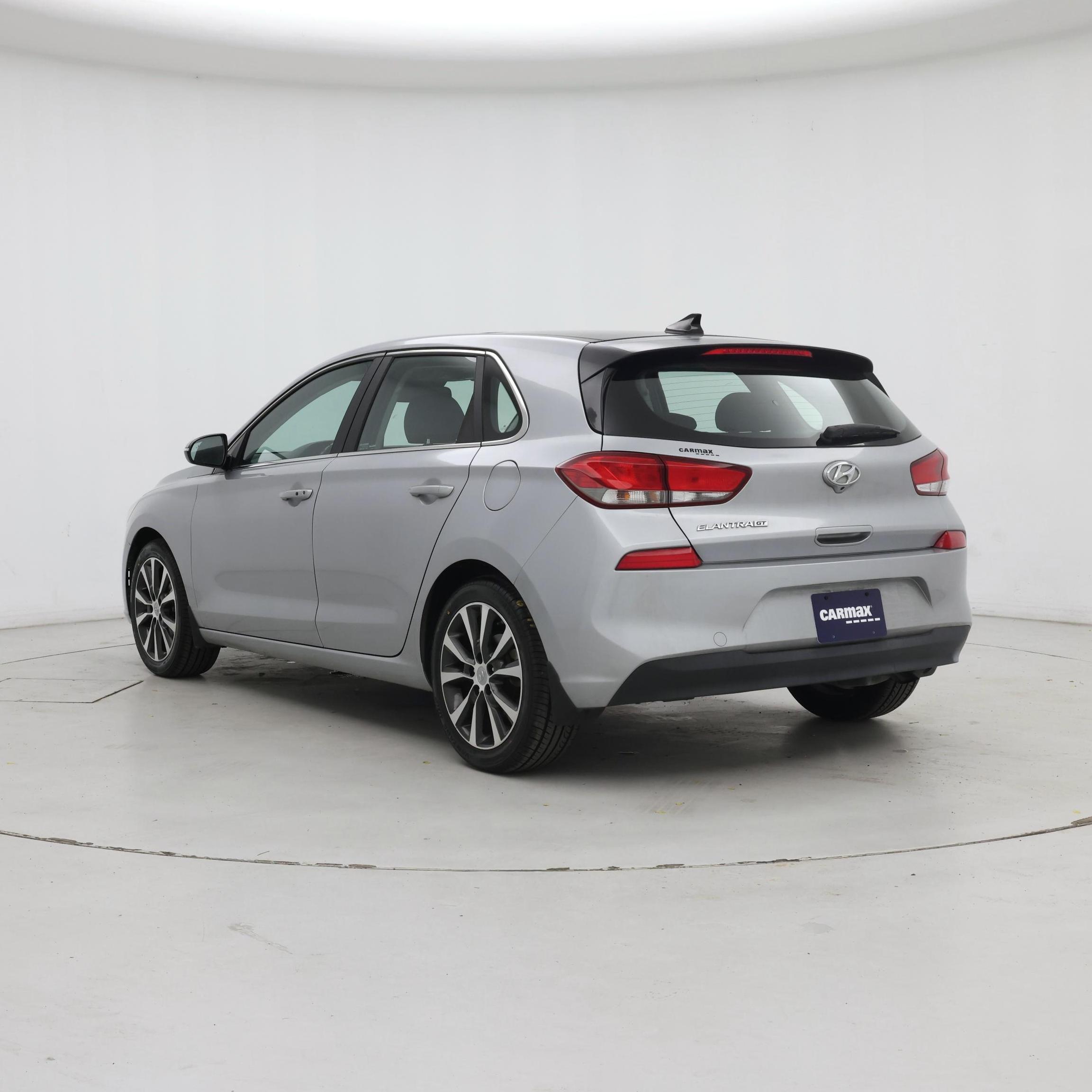 Thumbnail: 2020 Hyundai Elantra - 2