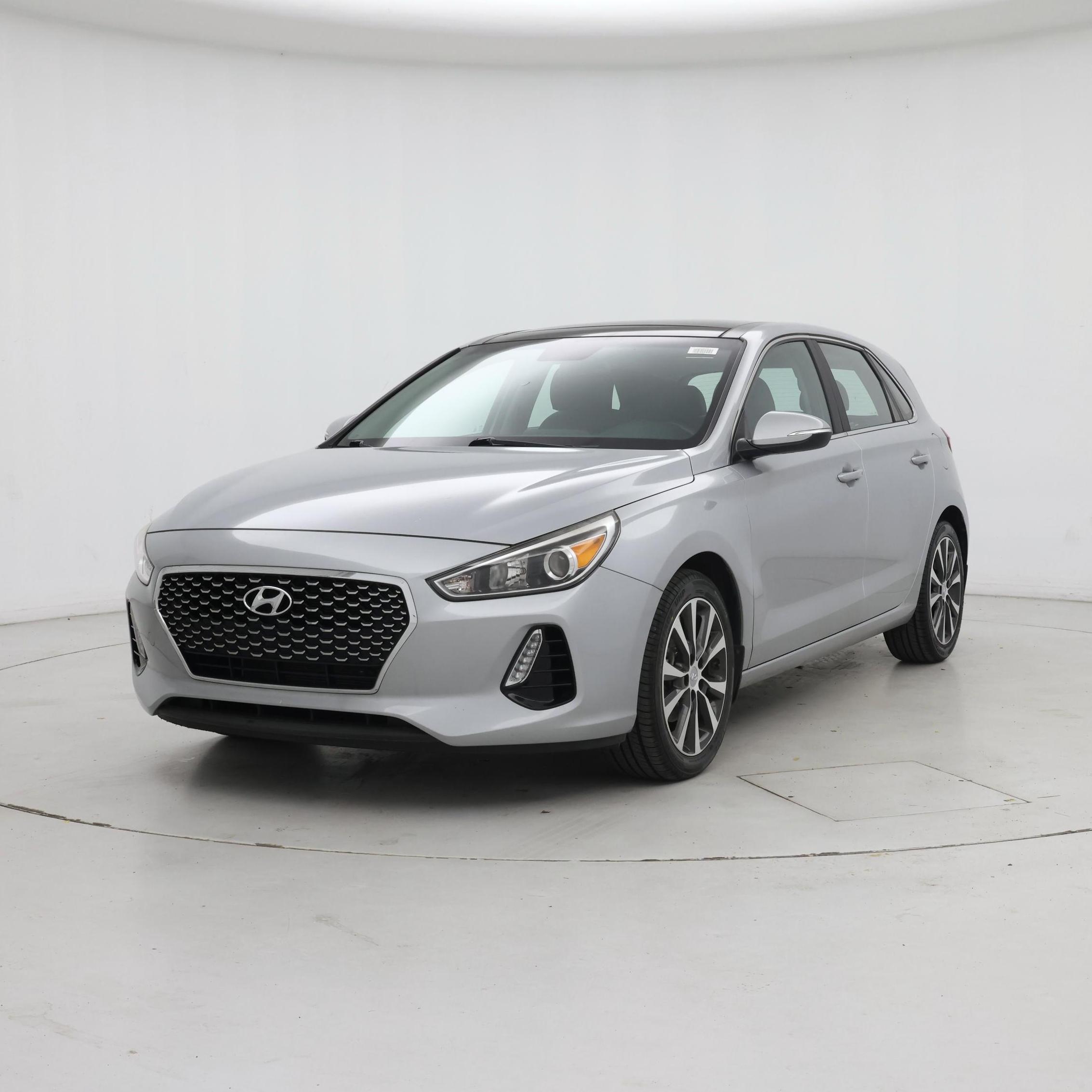 Thumbnail: 2020 Hyundai Elantra - 4