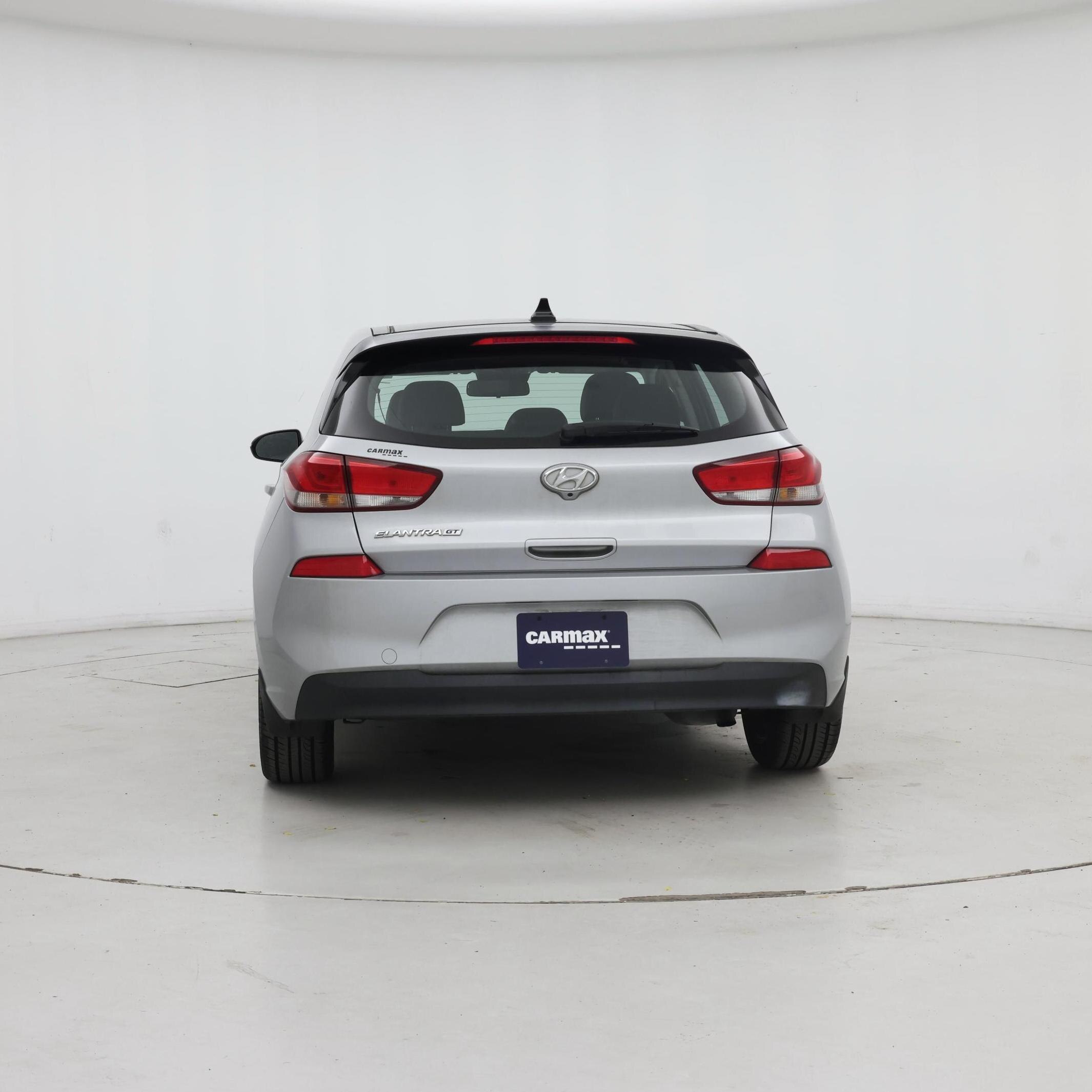 Thumbnail: 2020 Hyundai Elantra - 6
