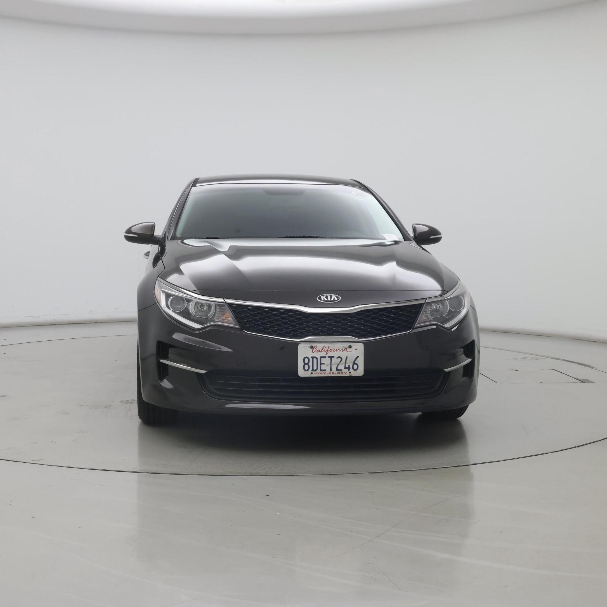 Thumbnail: 2018 Kia Optima - 5