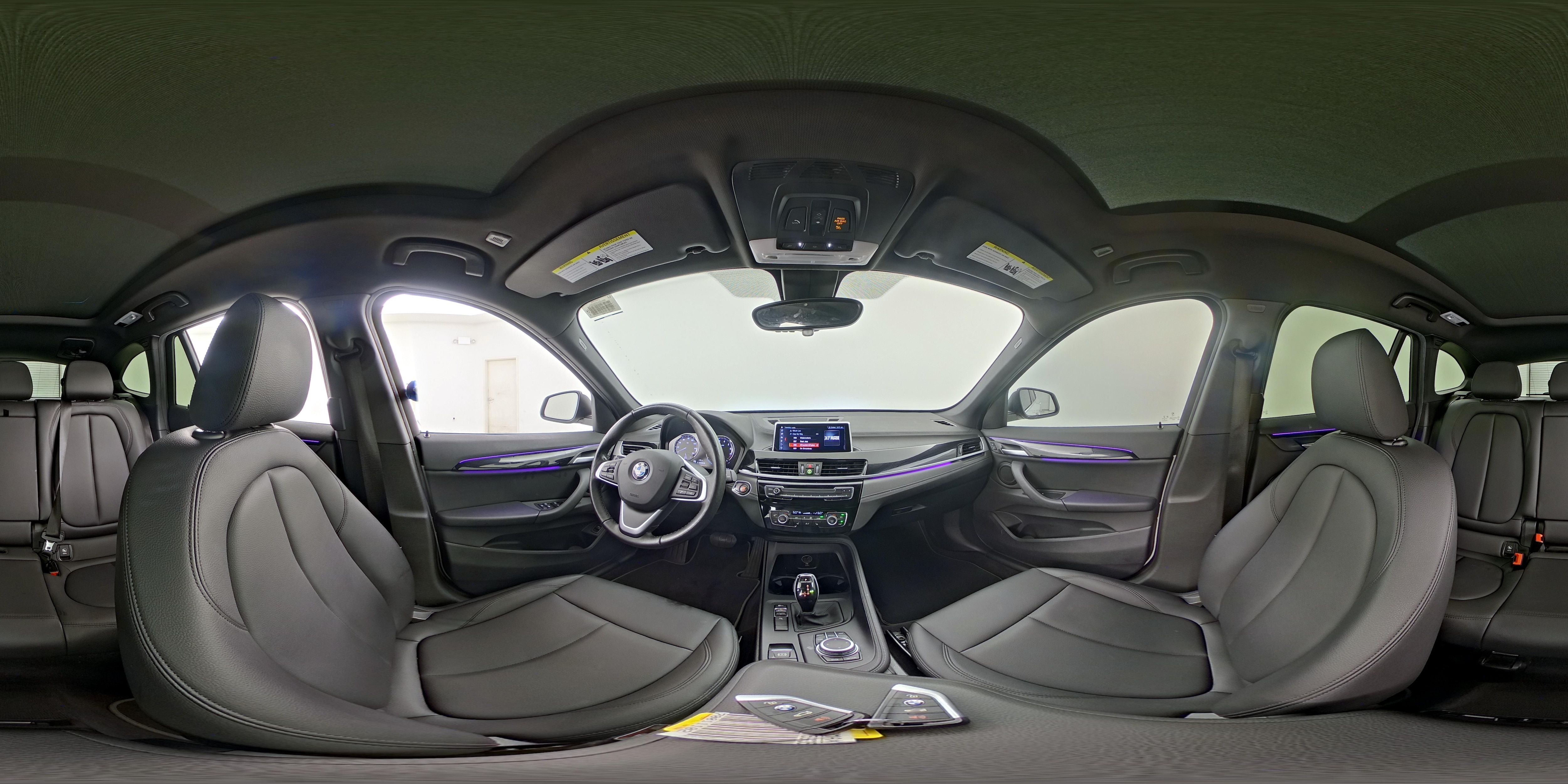2021 BMW X1 28i - Photo 26