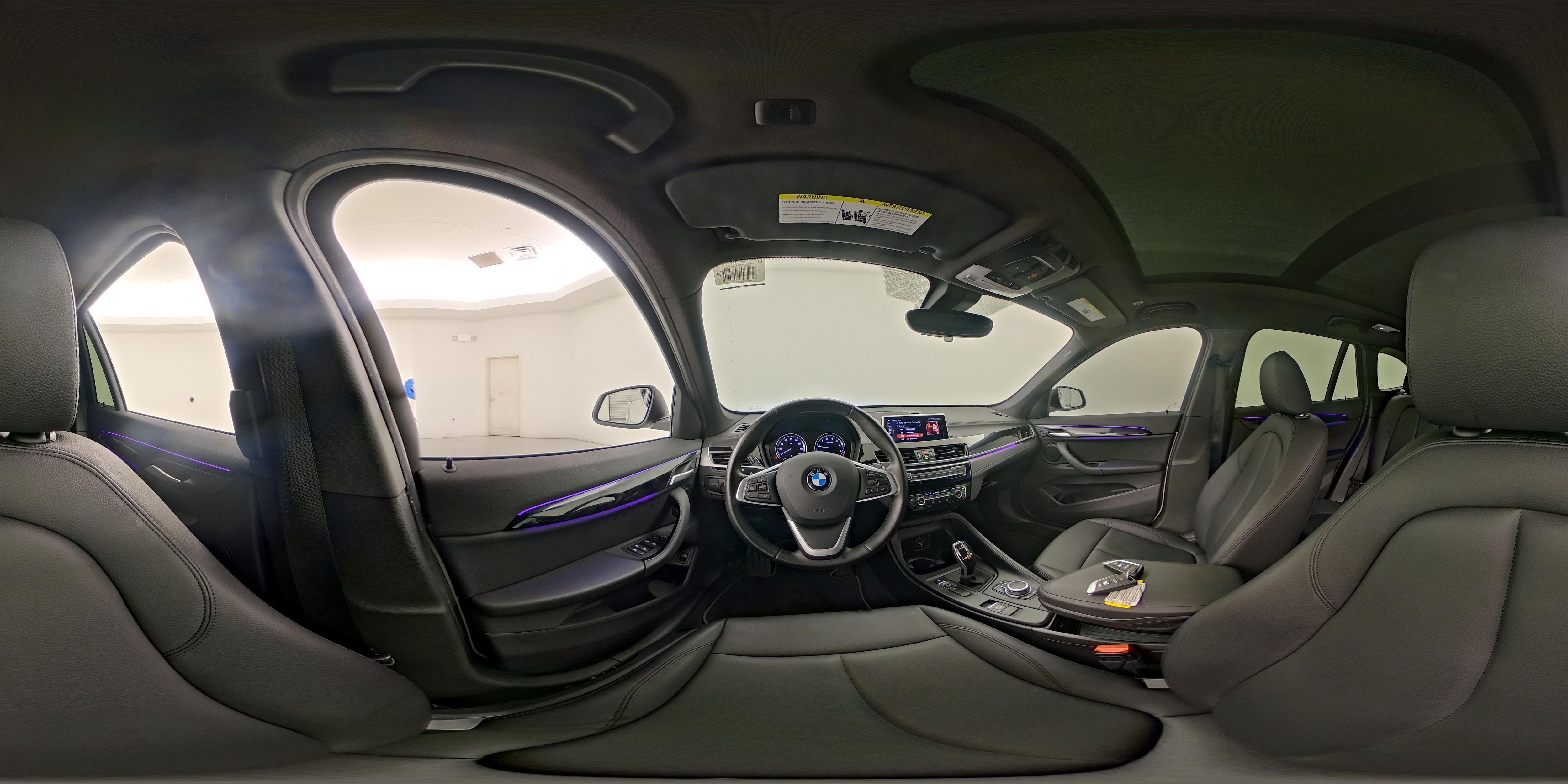 2021 BMW X1 28i - Photo 28