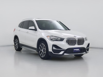 2021 BMW X1 SDrive28i