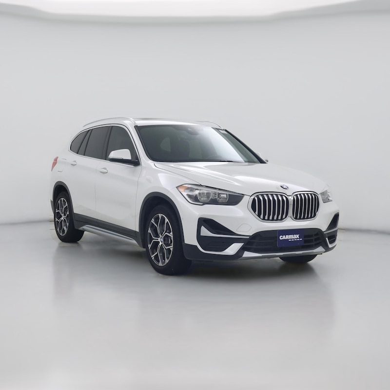 2021 BMW X1 SDrive28i