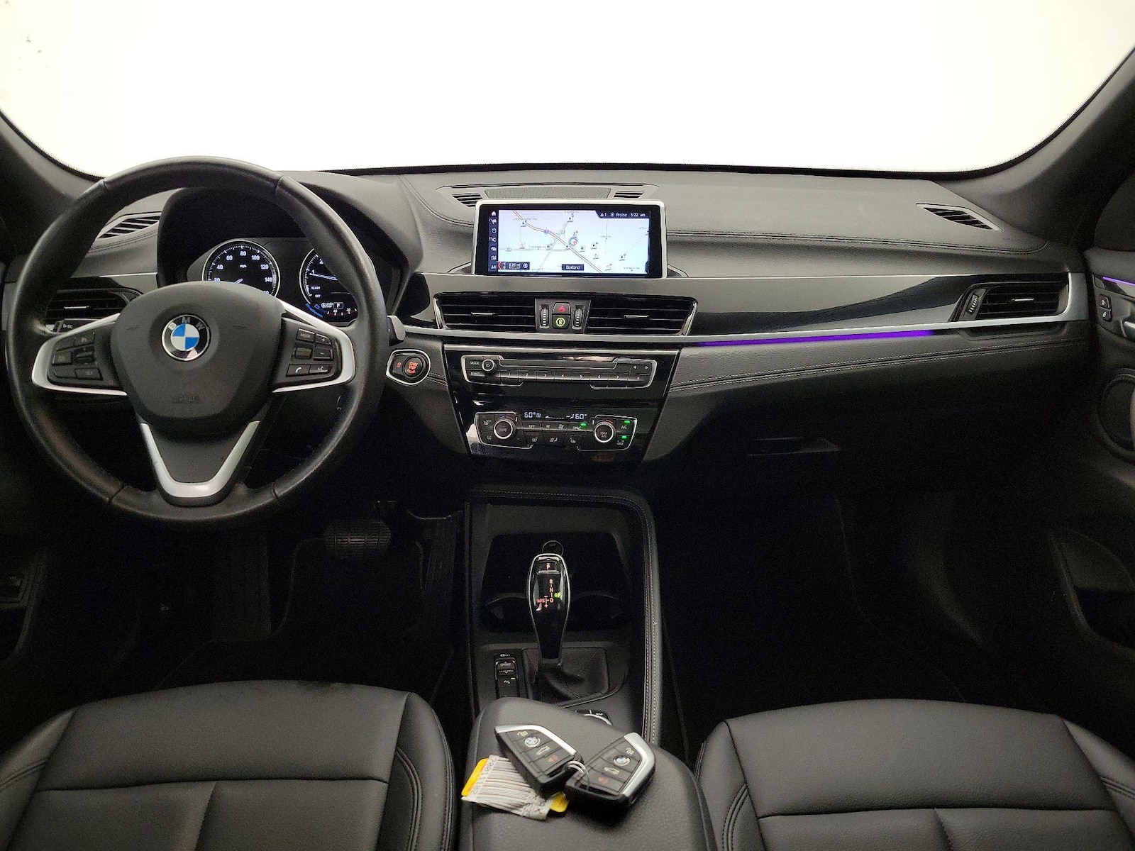 2021 BMW X1 28i - Photo 10