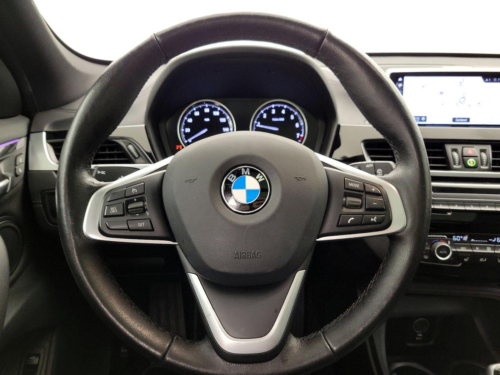 2021 BMW X1 28i - Photo 11