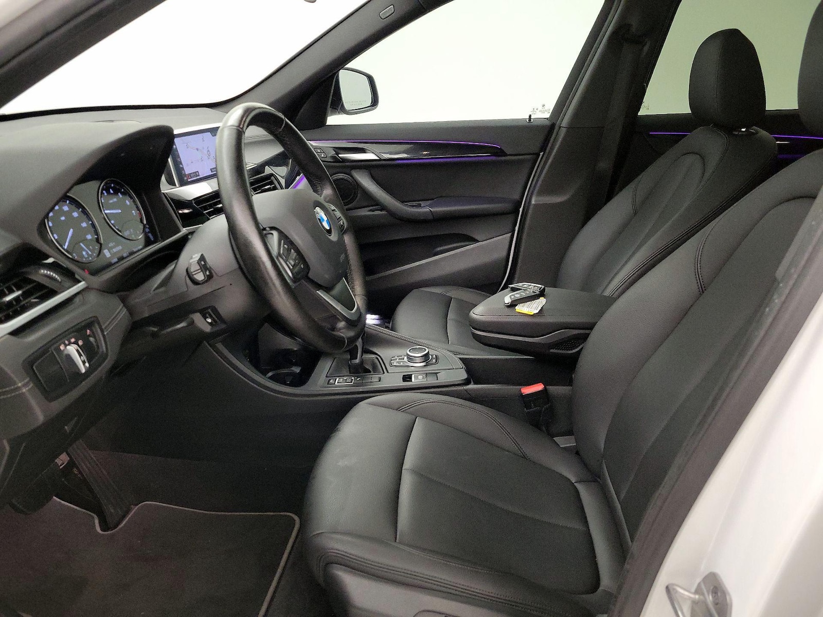2021 BMW X1 28i - Photo 12