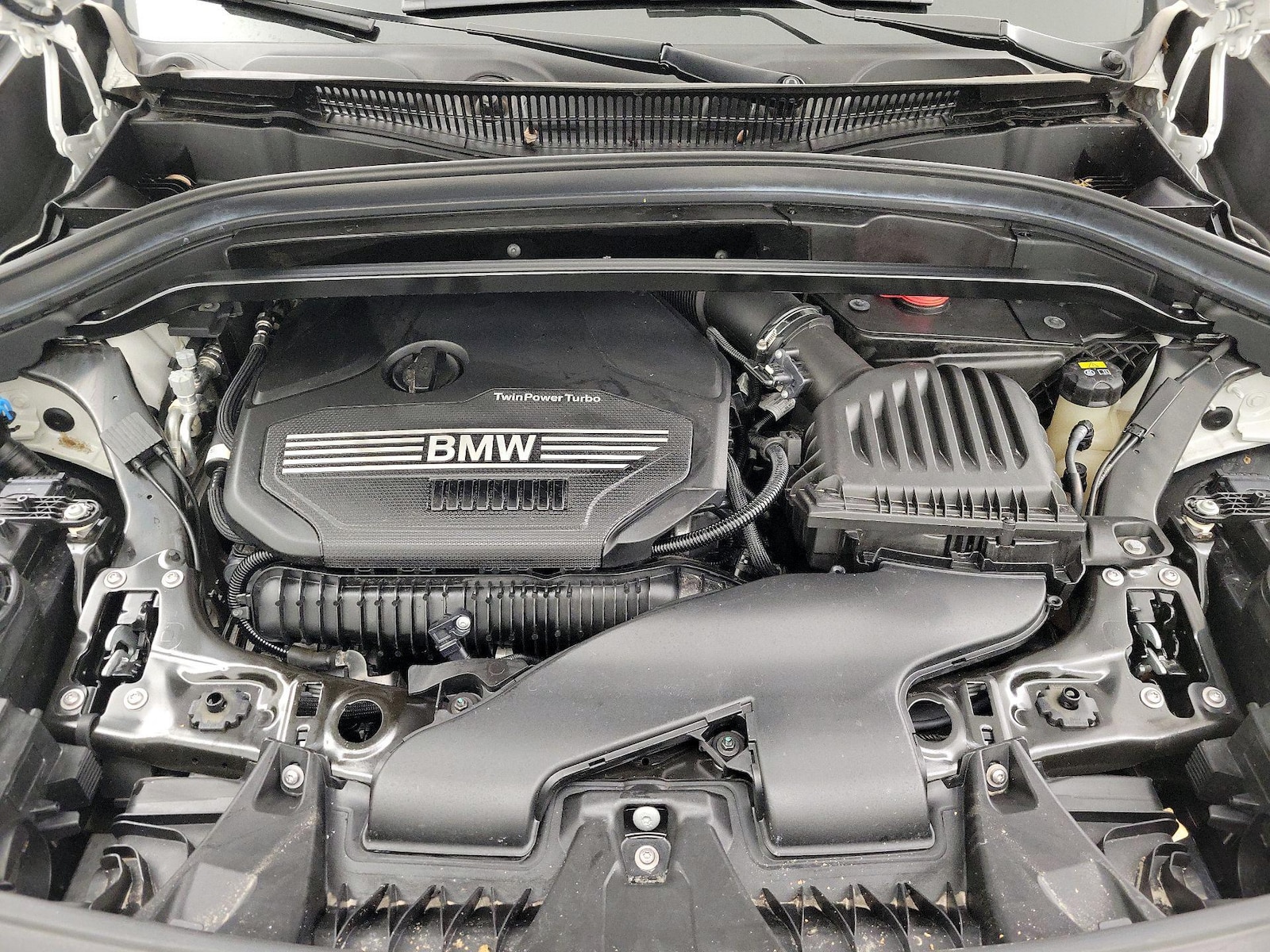 2021 BMW X1 28i - Photo 24