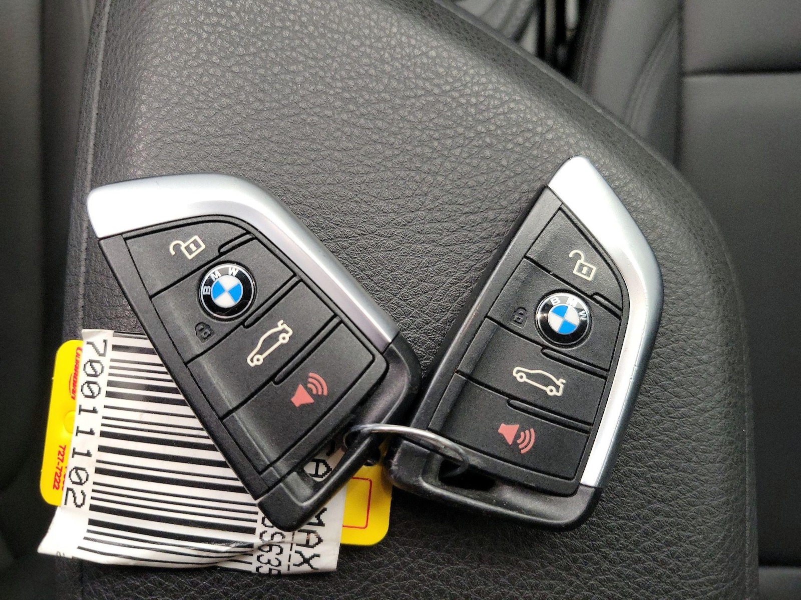 2021 BMW X1 28i - Photo 25