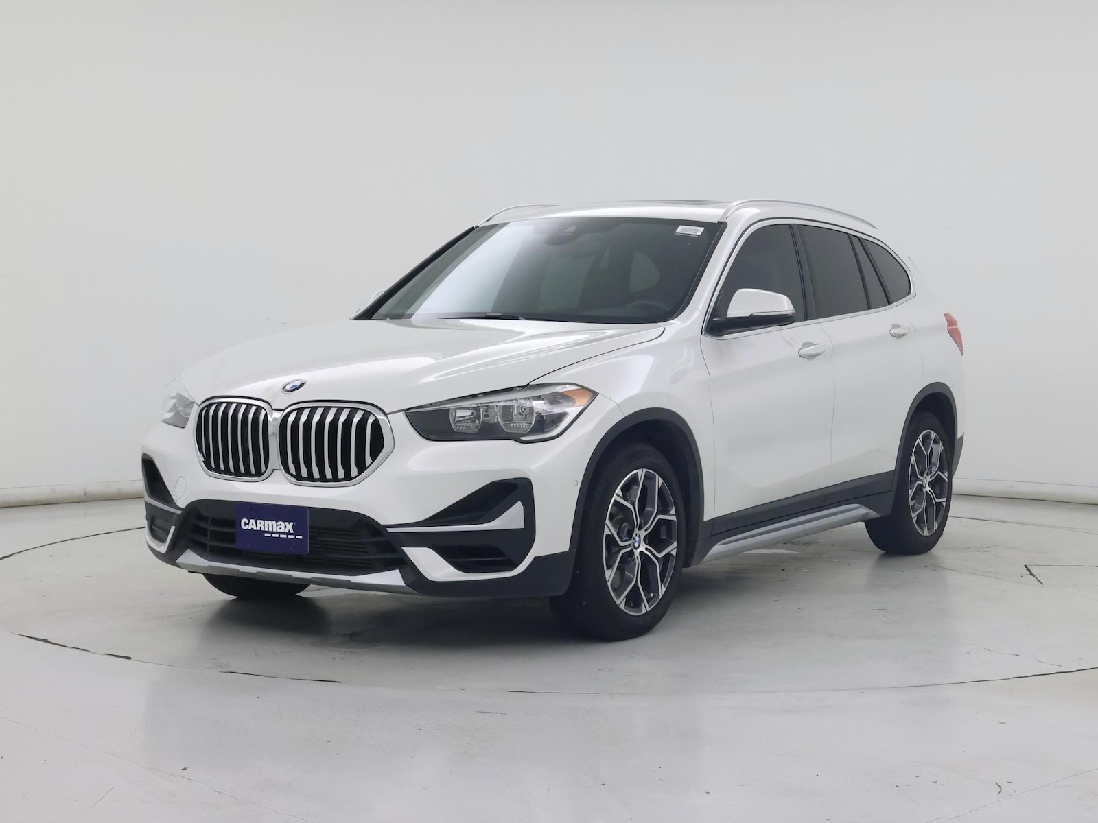 2021 BMW X1 28i - Photo 5
