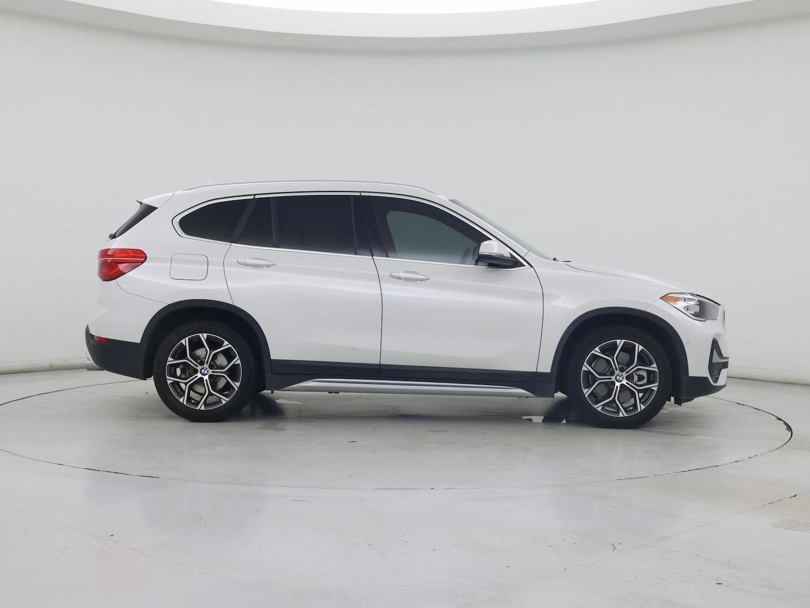 2021 BMW X1 28i - Photo 8
