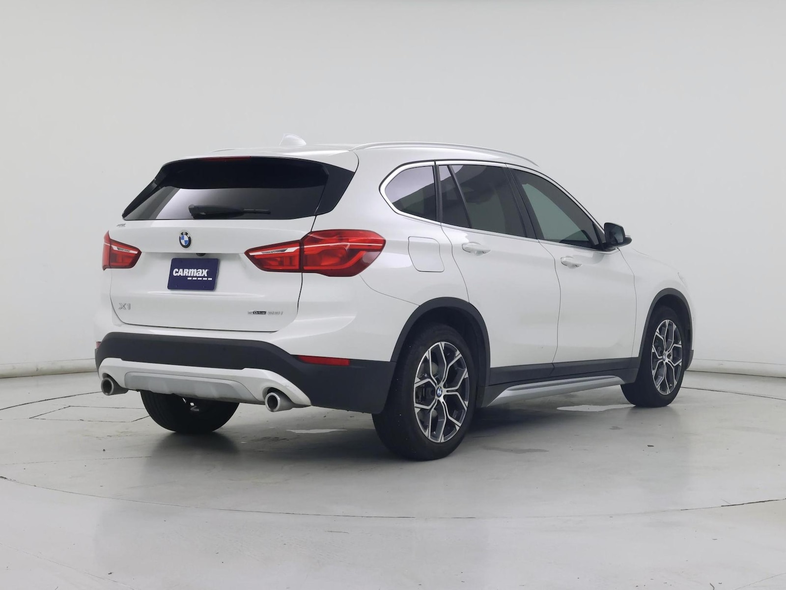 2021 BMW X1 28i - Photo 9