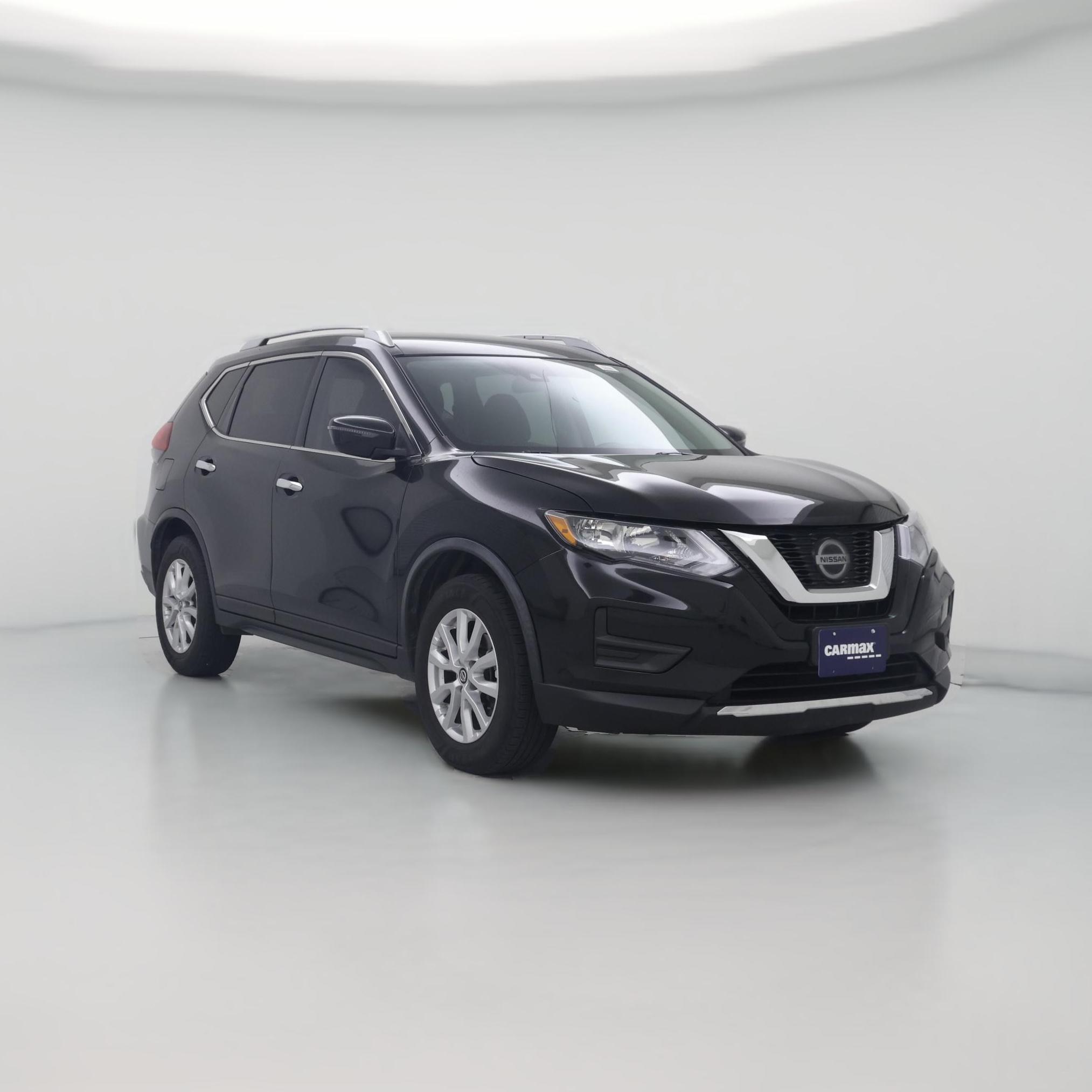 Thumbnail: 2020 Nissan Rogue - 1