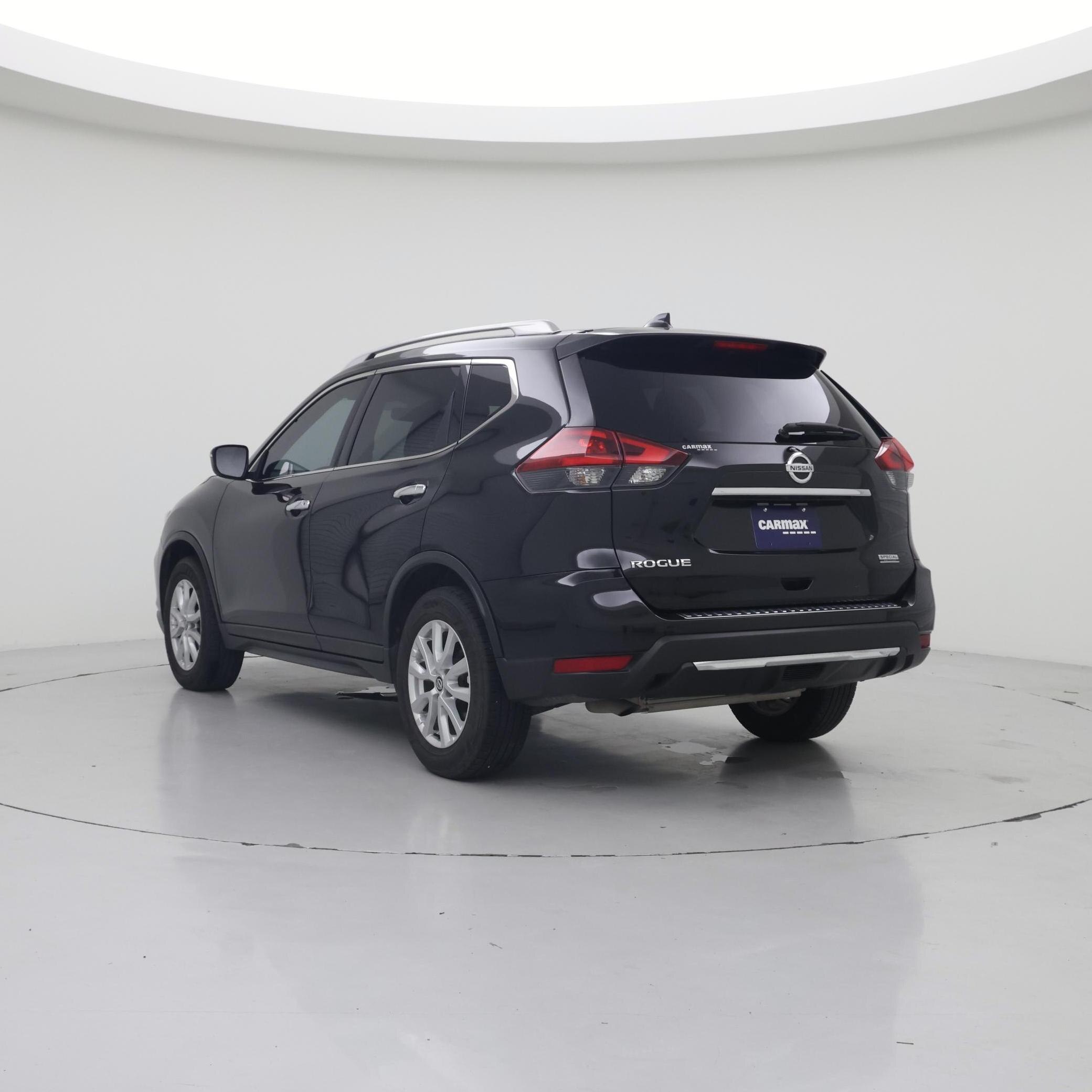 Thumbnail: 2020 Nissan Rogue - 2