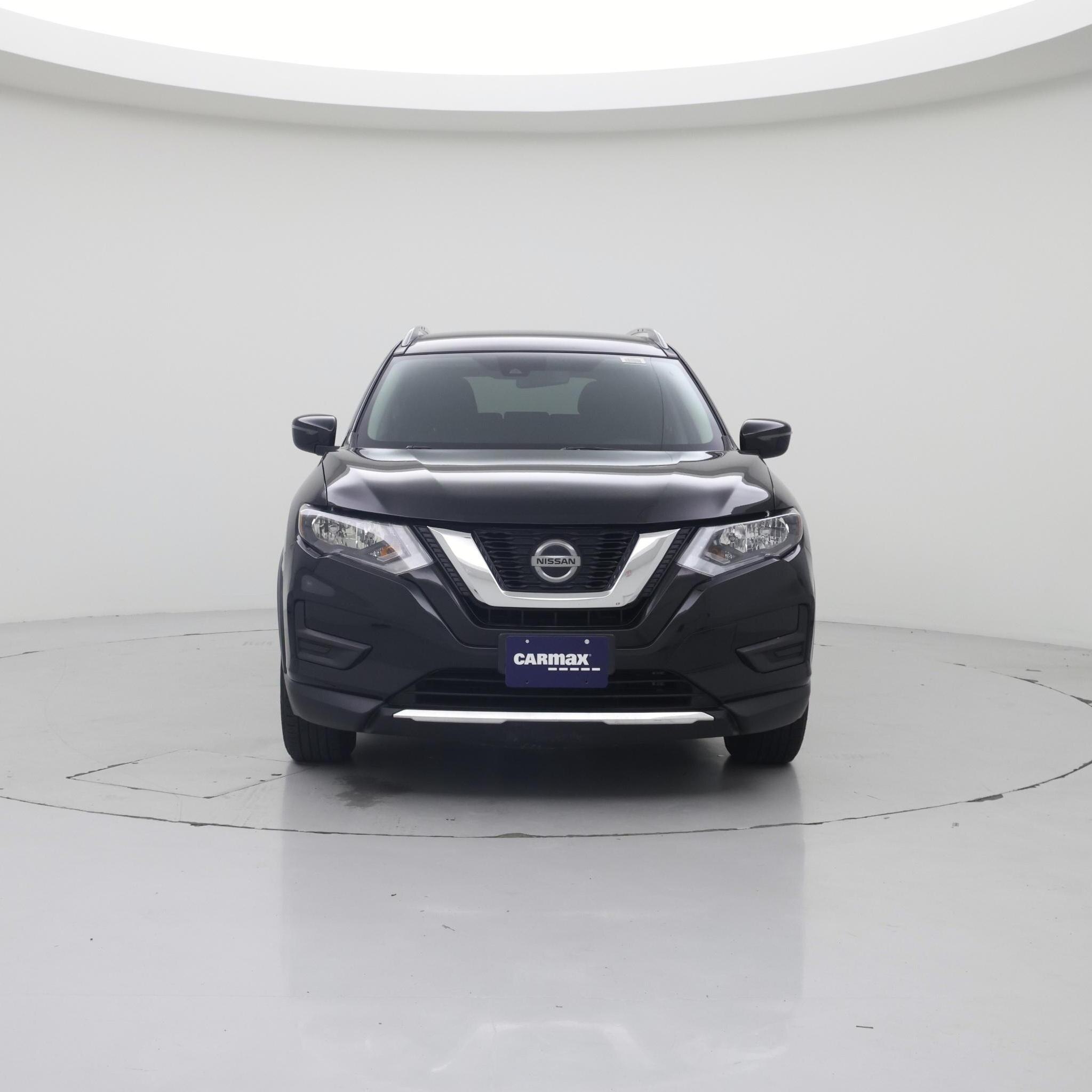 Thumbnail: 2020 Nissan Rogue - 5