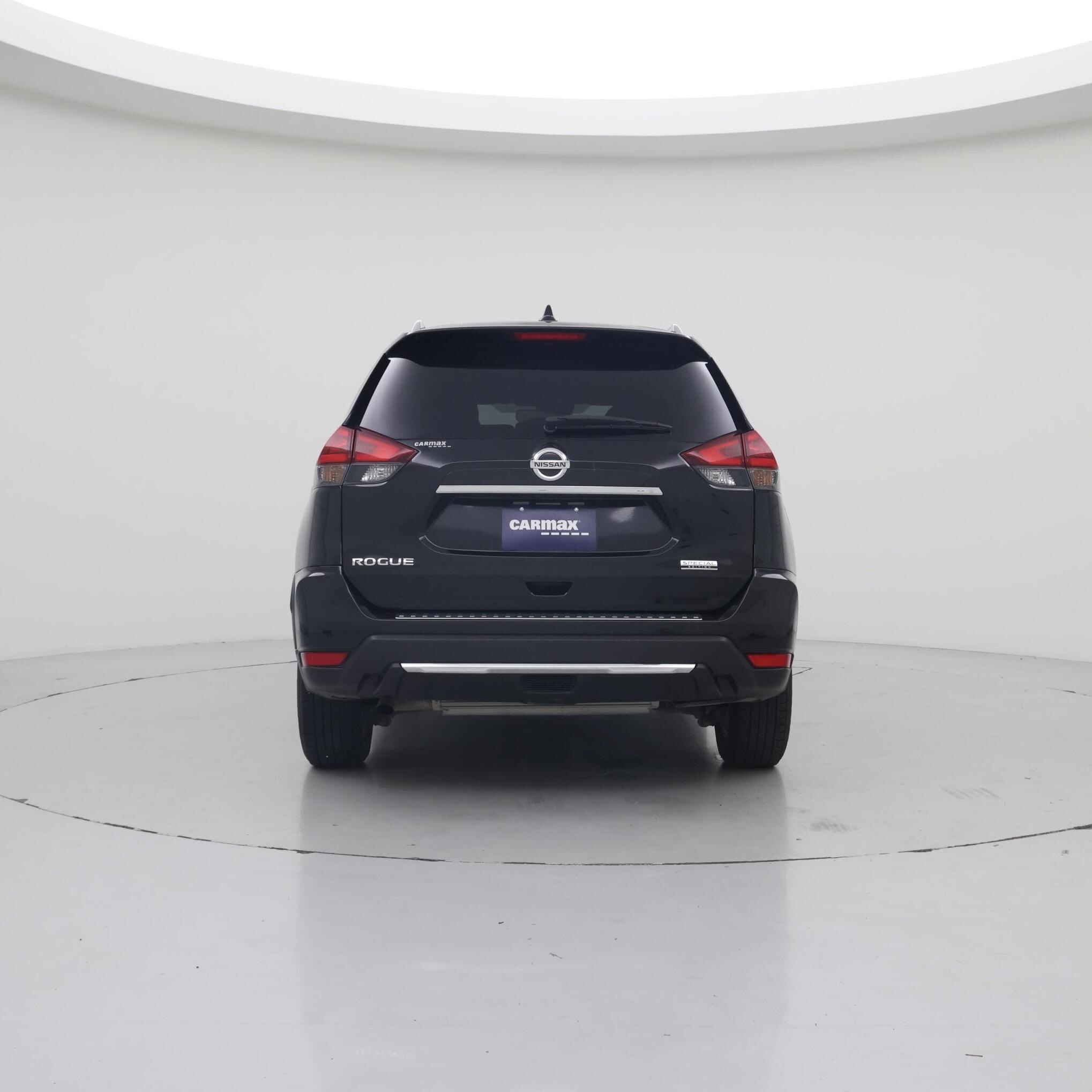 Thumbnail: 2020 Nissan Rogue - 6