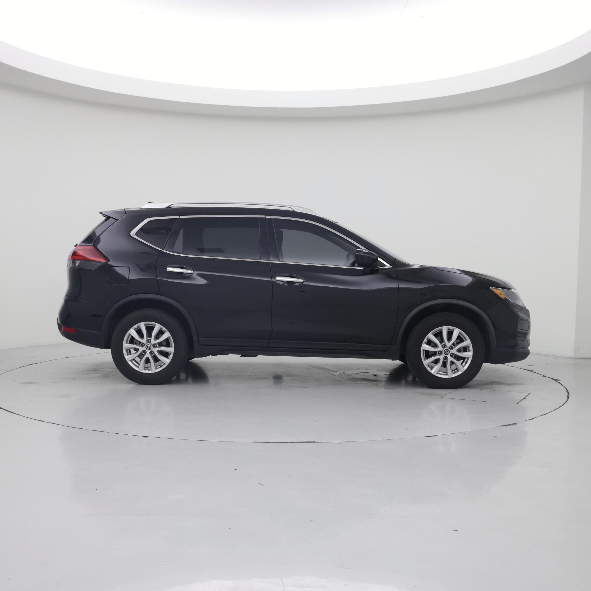 Thumbnail: 2020 Nissan Rogue - 7