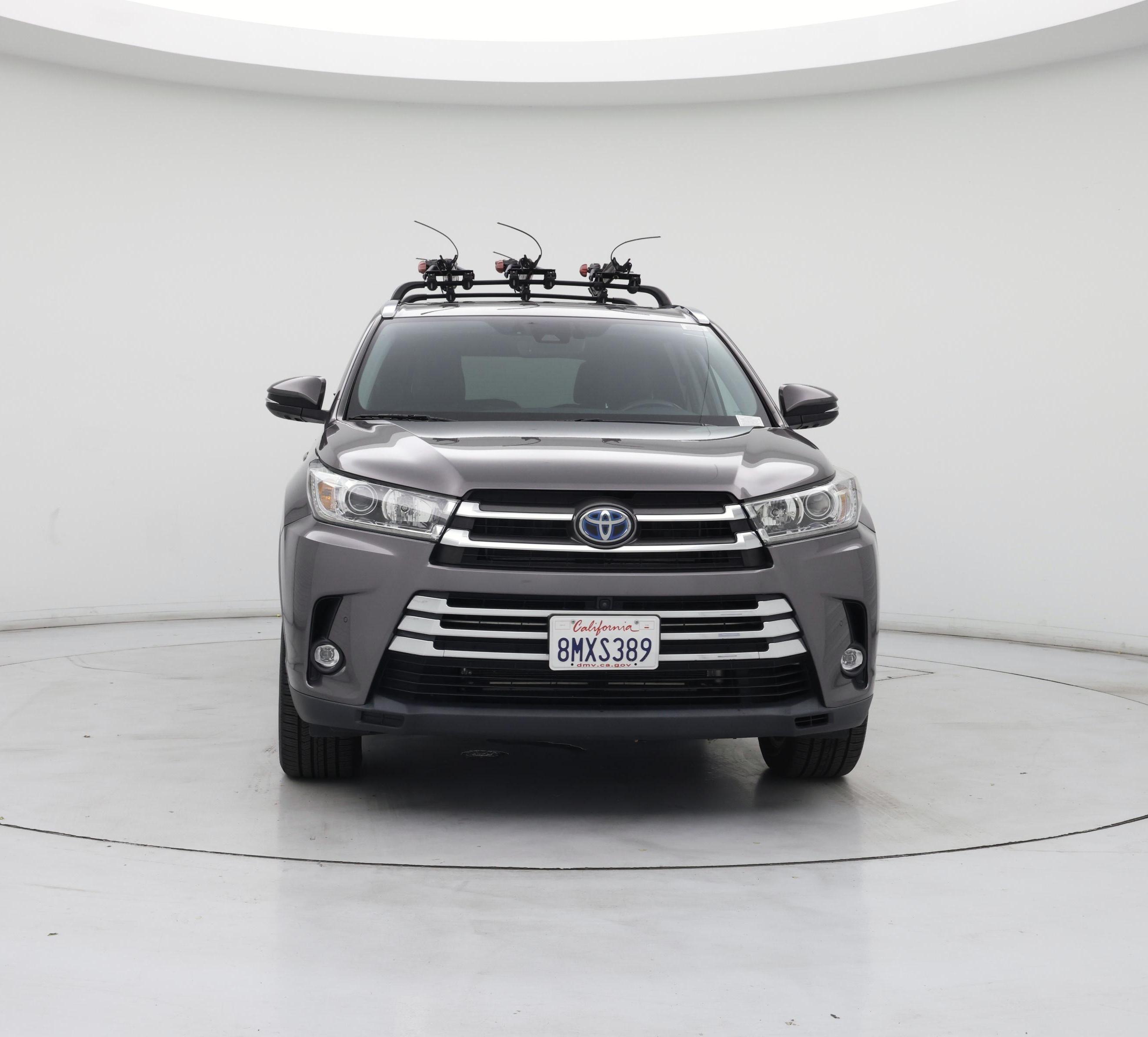 Thumbnail: 2019 Toyota Highlander - 5