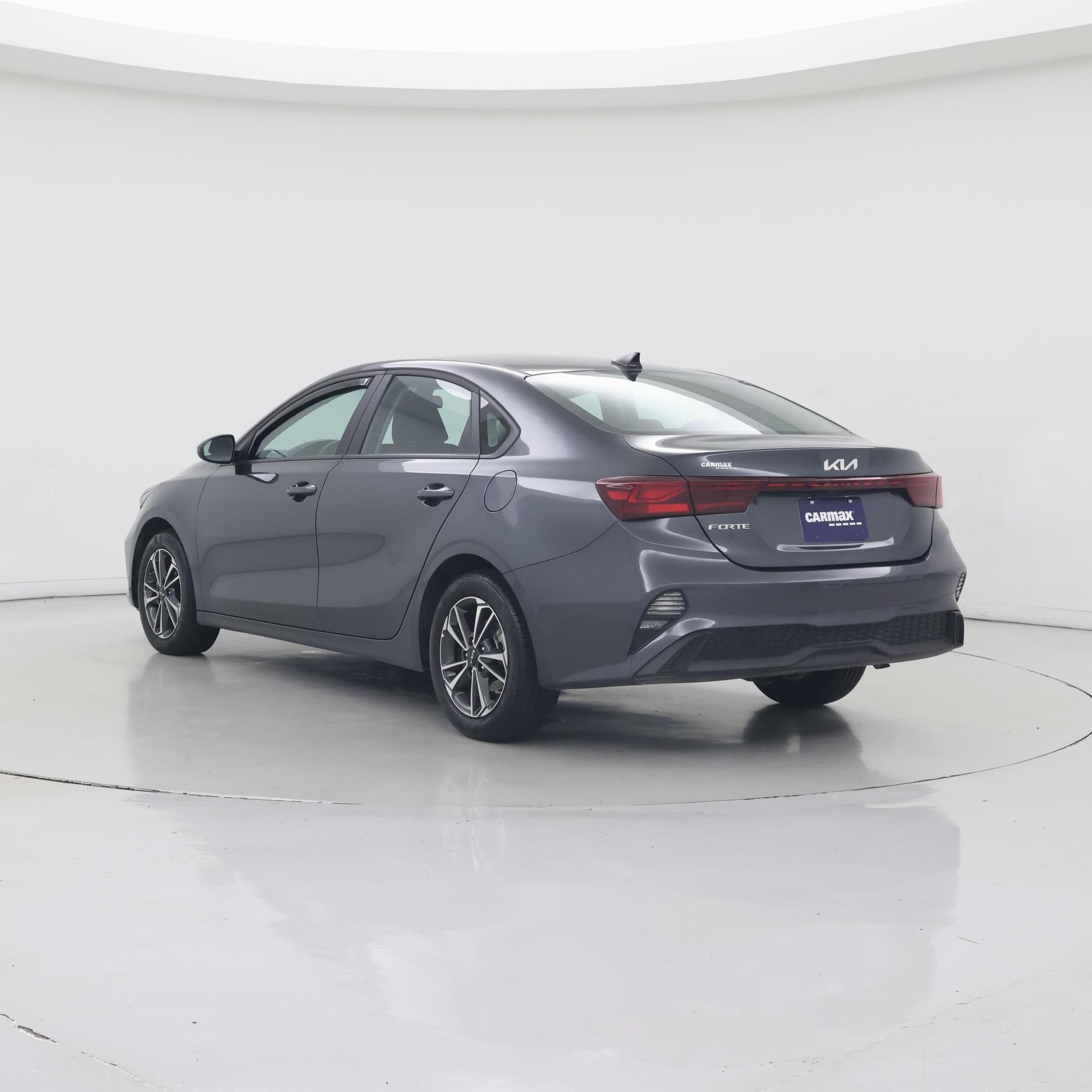Thumbnail: 2024 Kia Forte - 2