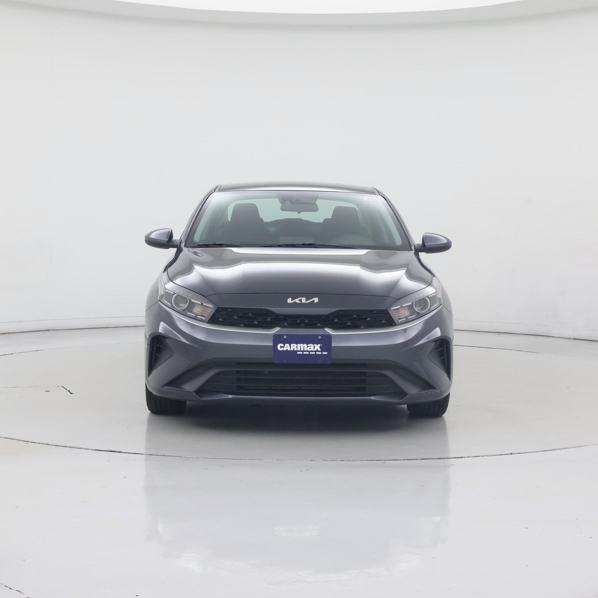 Thumbnail: 2024 Kia Forte - 5