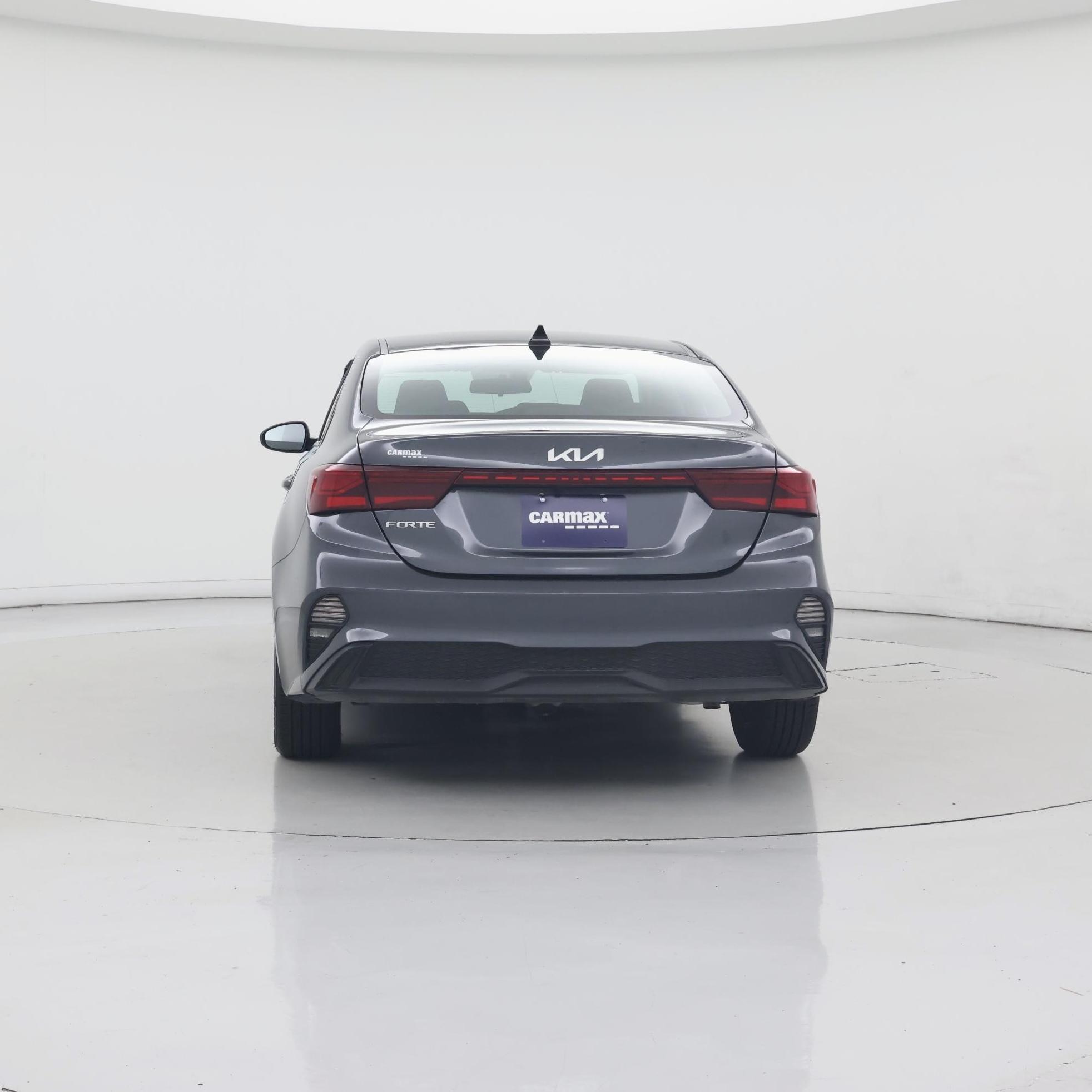 Thumbnail: 2024 Kia Forte - 6