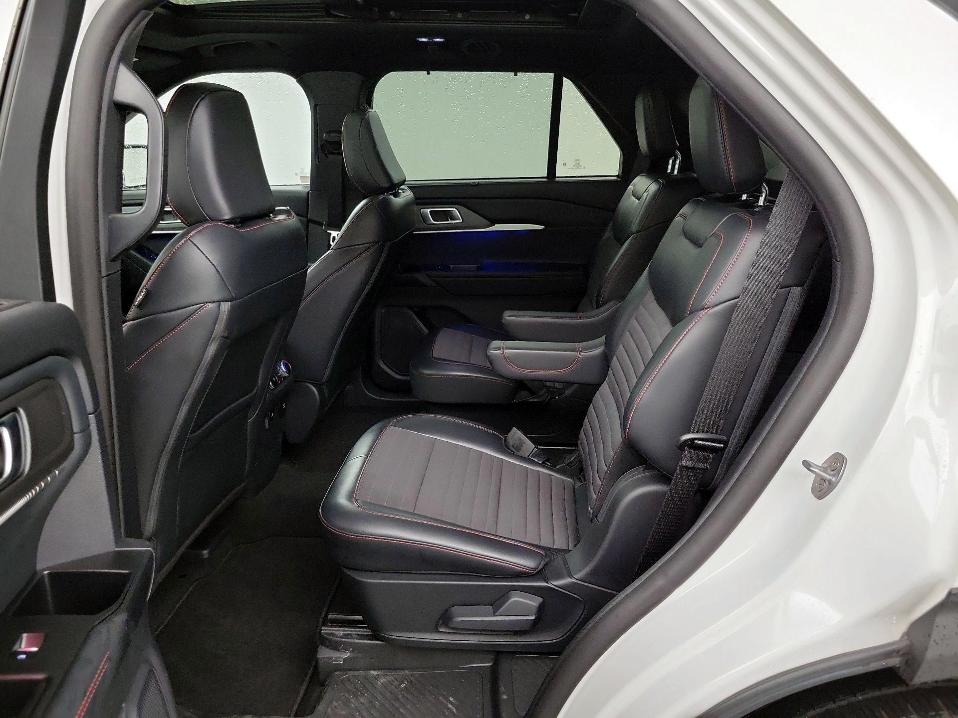 Thumbnail: 2025 Ford Explorer - 20