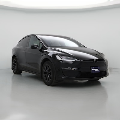 2022 Tesla Model X