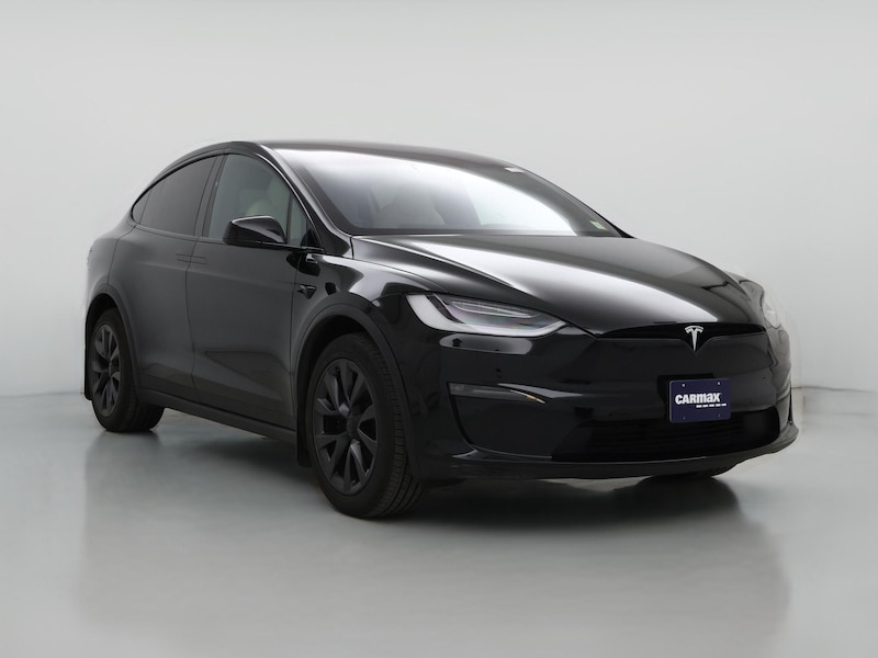 2022 Tesla Model X null