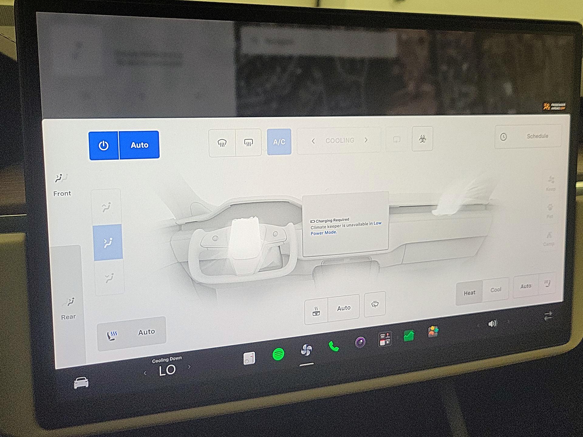 Thumbnail: 2022 Tesla Model X - 16