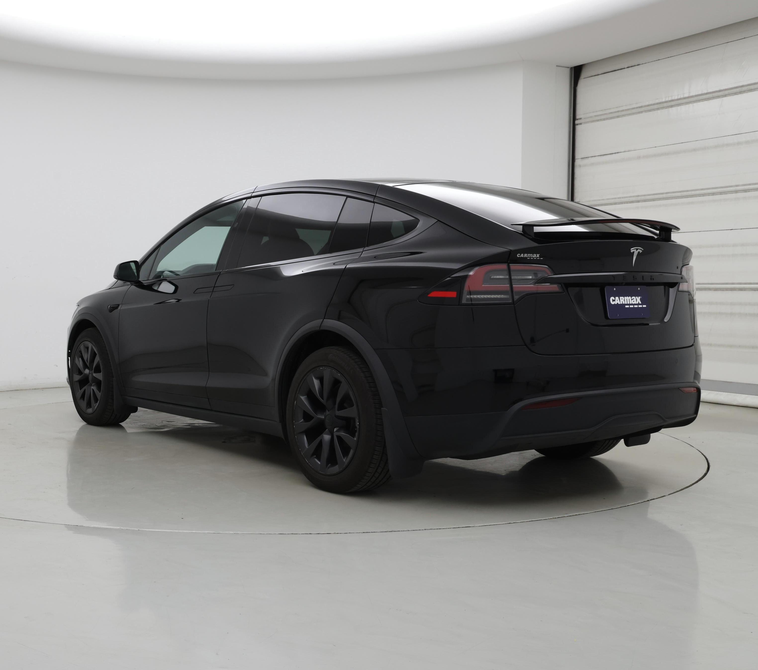 Thumbnail: 2022 Tesla Model X - 2