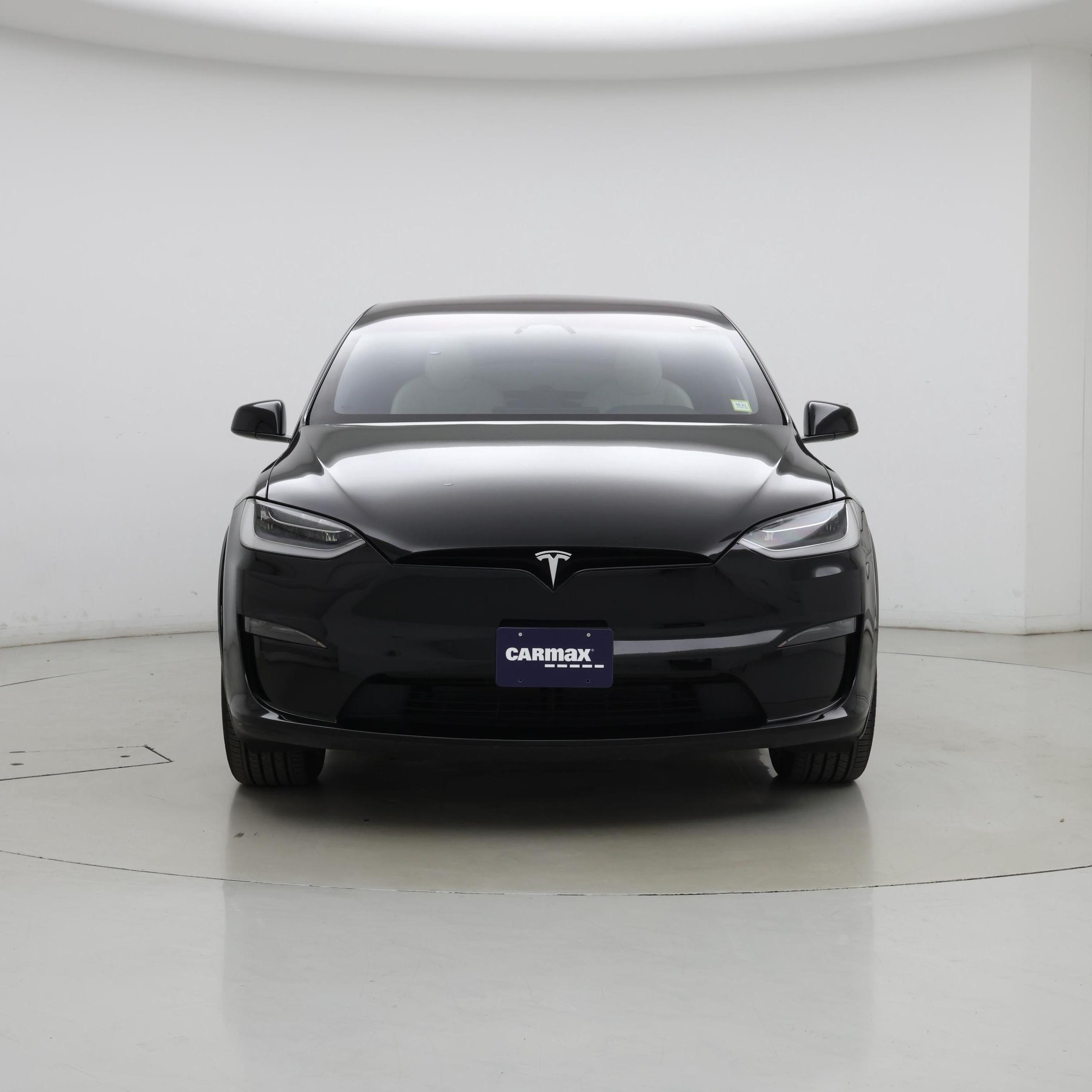 Thumbnail: 2022 Tesla Model X - 5