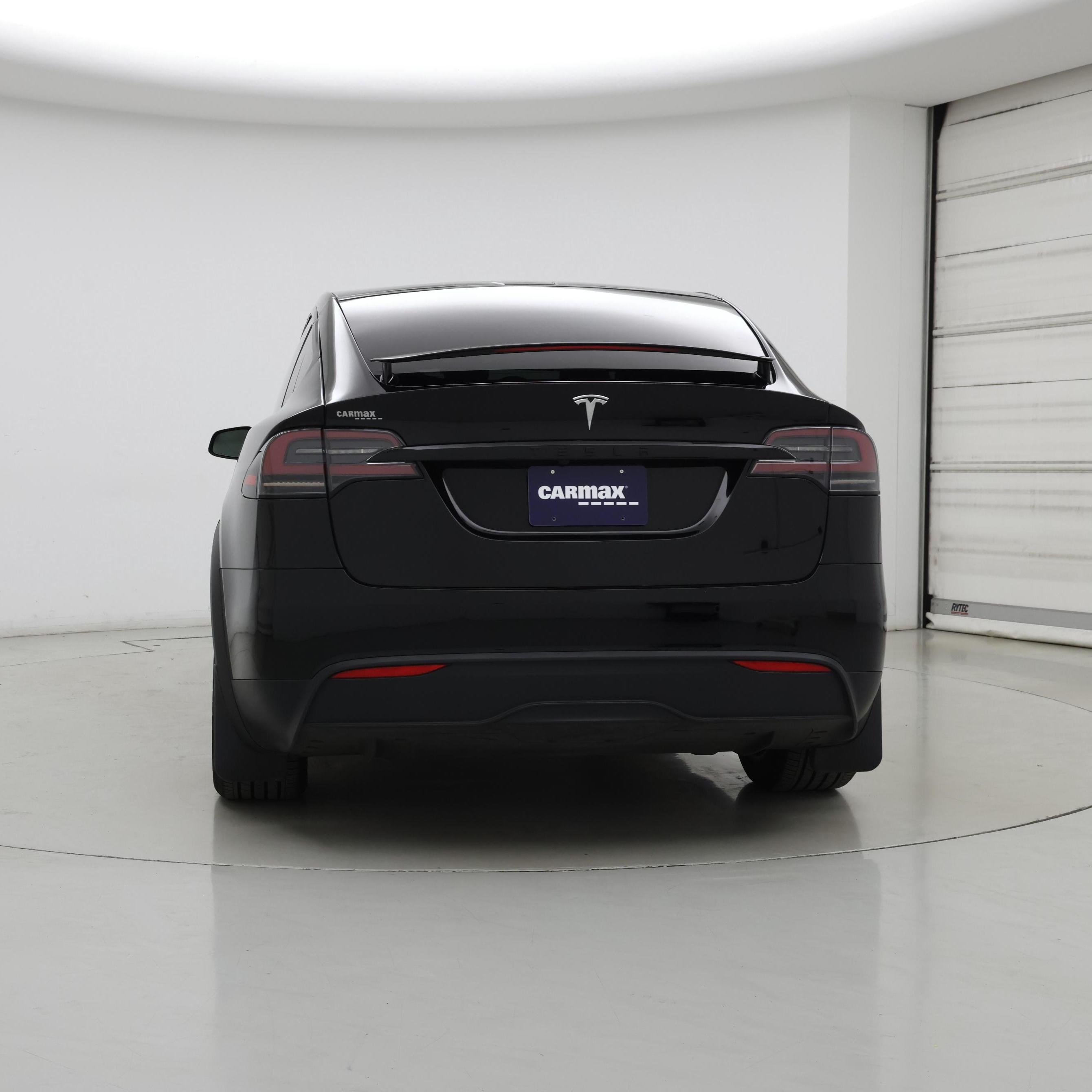 Thumbnail: 2022 Tesla Model X - 6