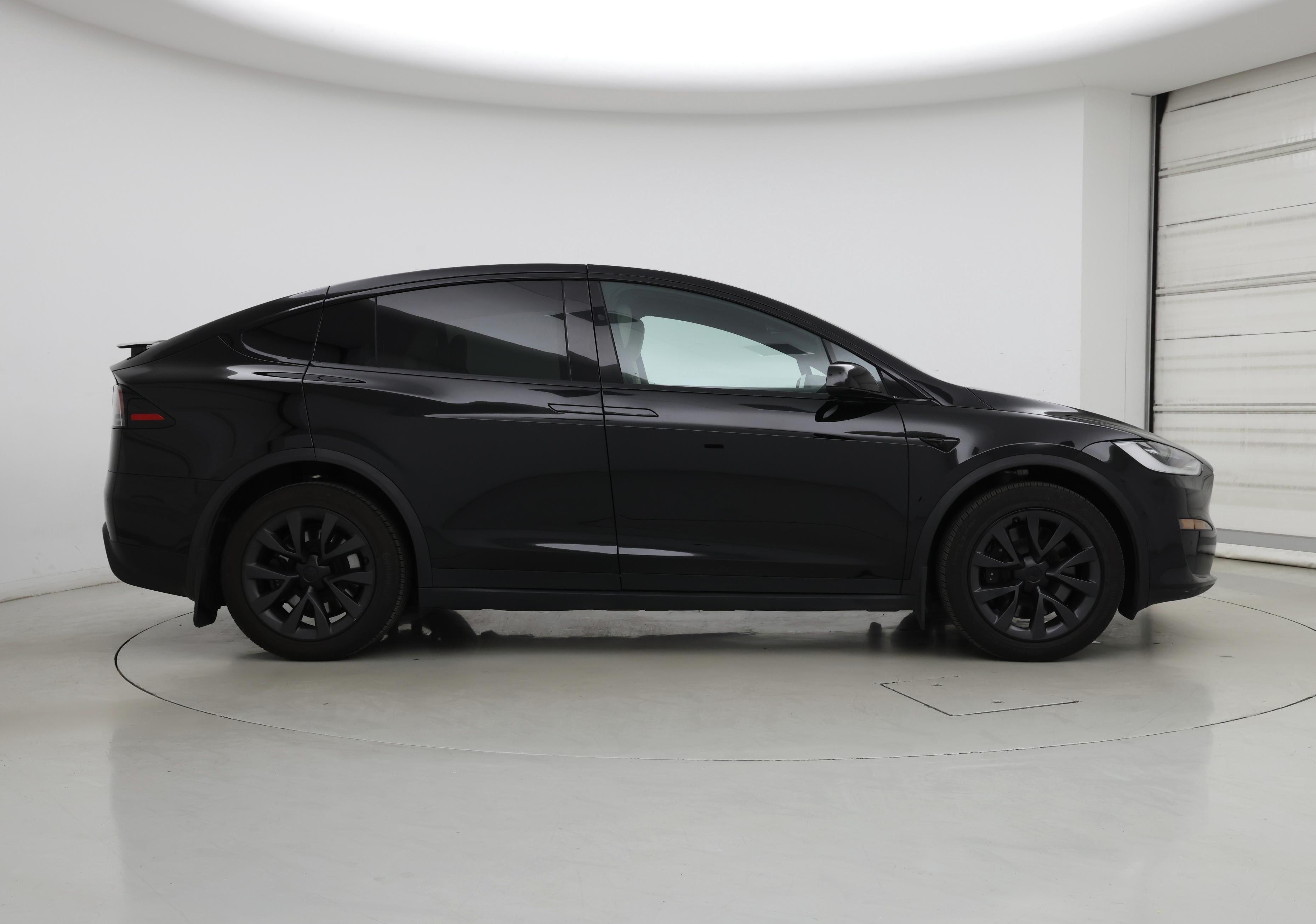 Thumbnail: 2022 Tesla Model X - 7
