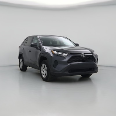 Vehicle exterior view
