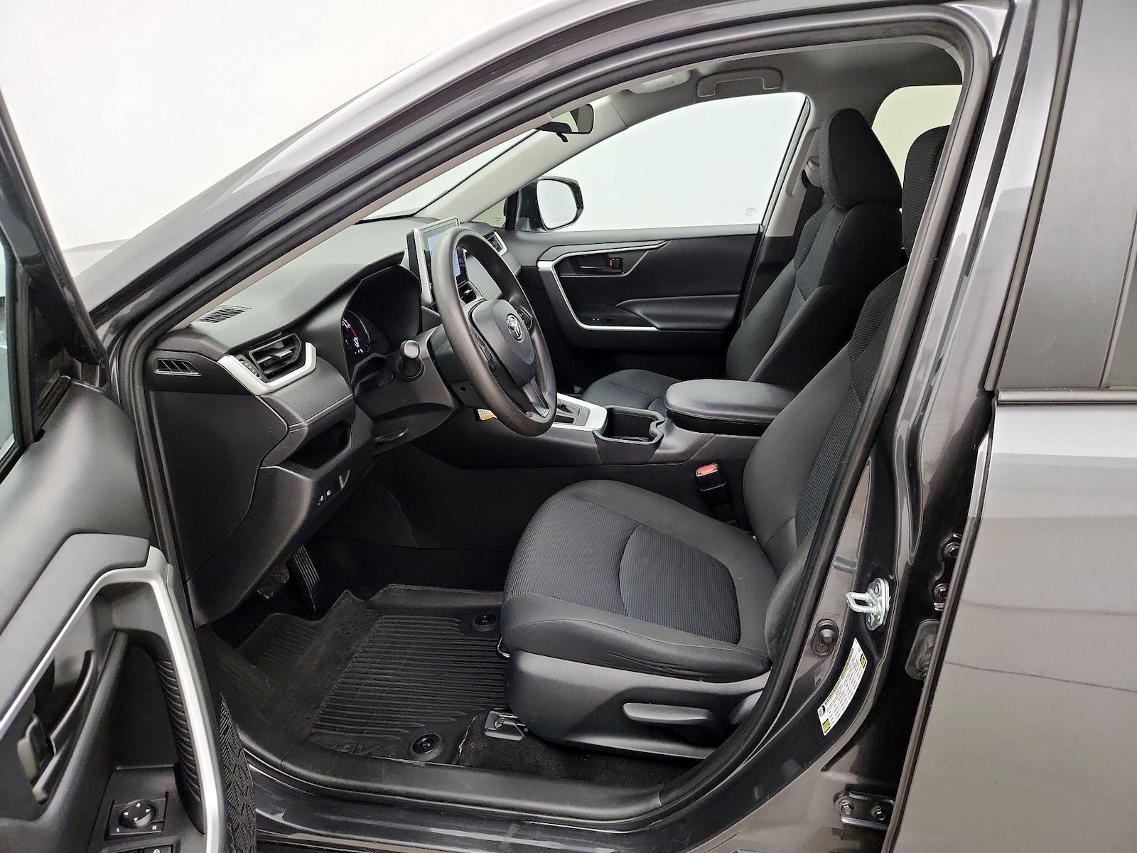 Side Airbags
