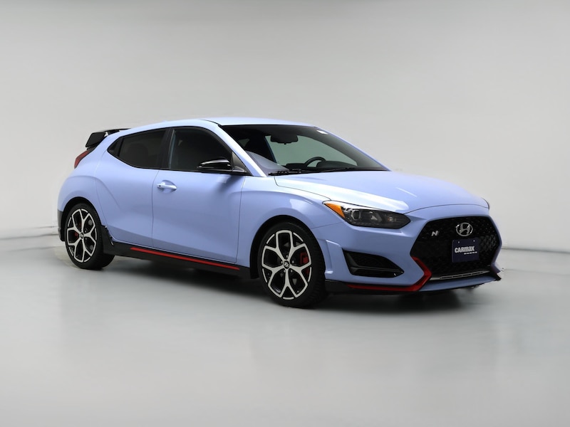 2019 Hyundai Veloster N -
                  Puyallup, WA