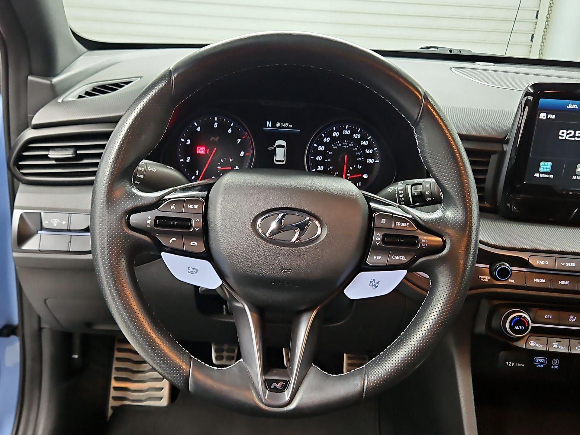Thumbnail: 2019 Hyundai Veloster - 10