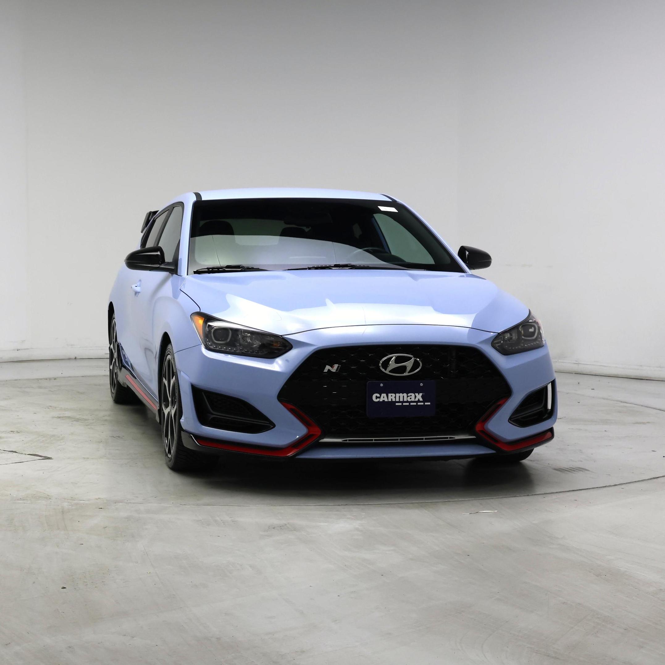 Thumbnail: 2019 Hyundai Veloster - 5