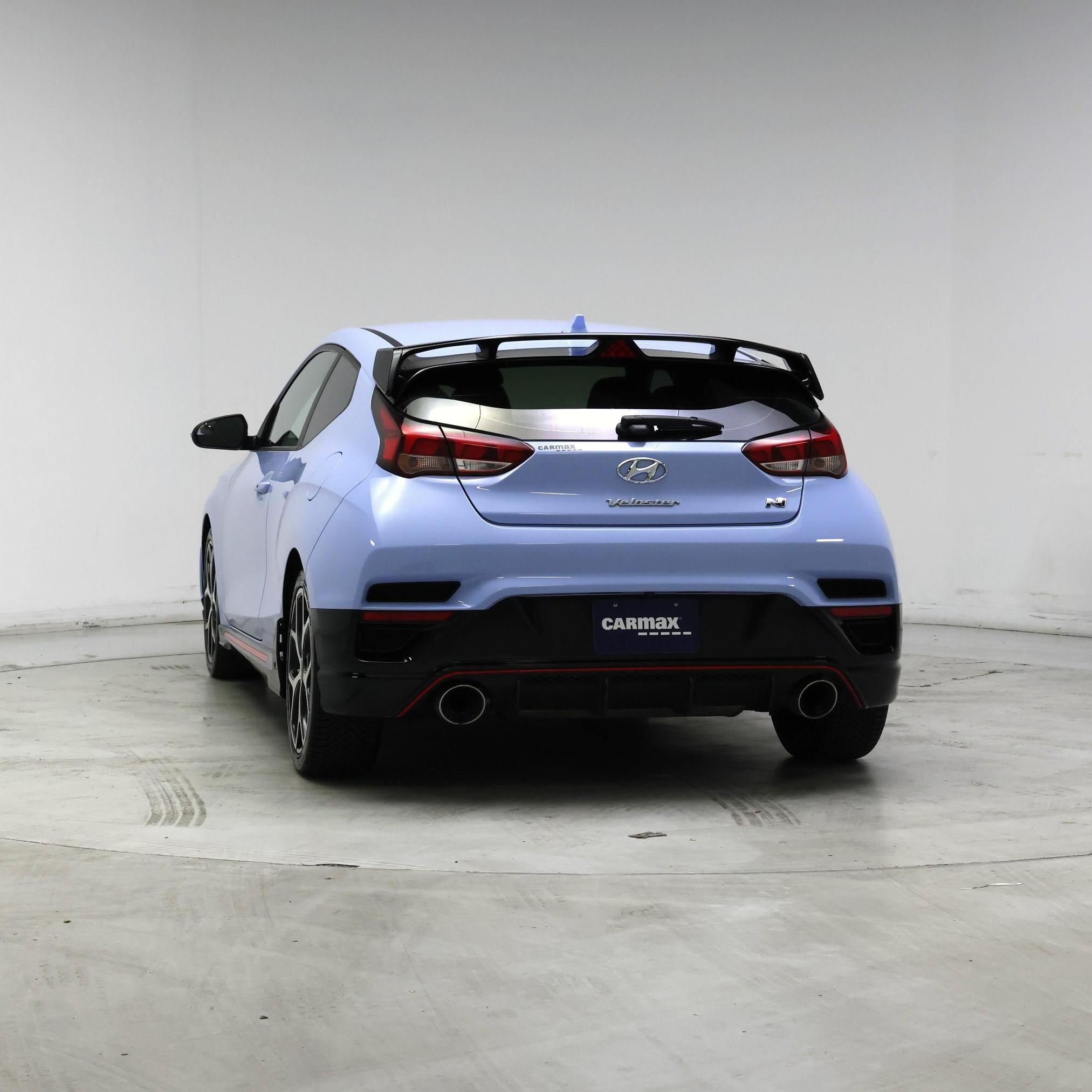 Thumbnail: 2019 Hyundai Veloster - 6