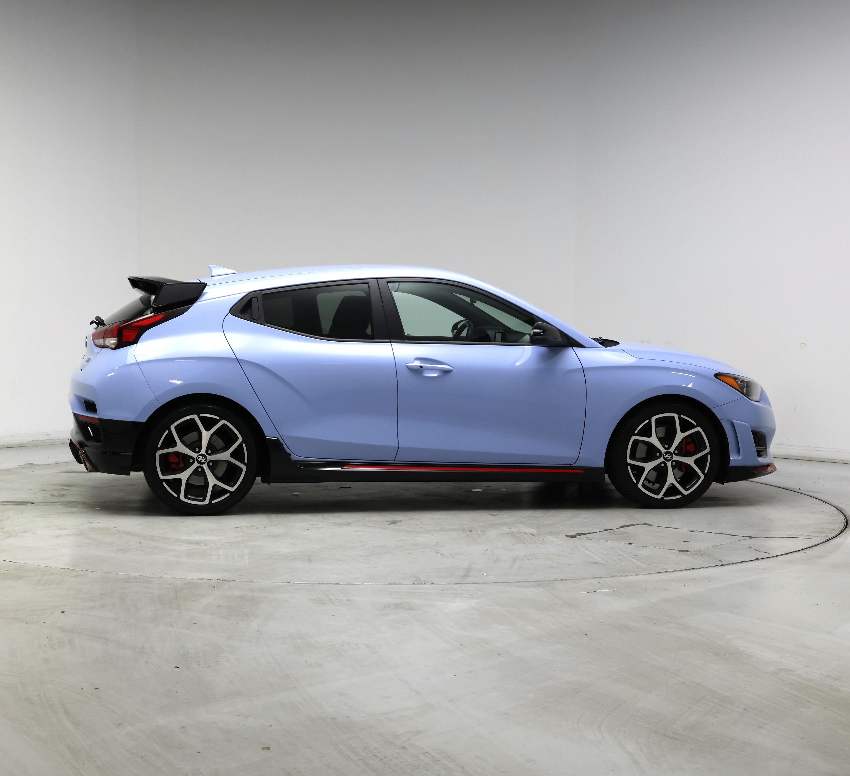 Thumbnail: 2019 Hyundai Veloster - 7