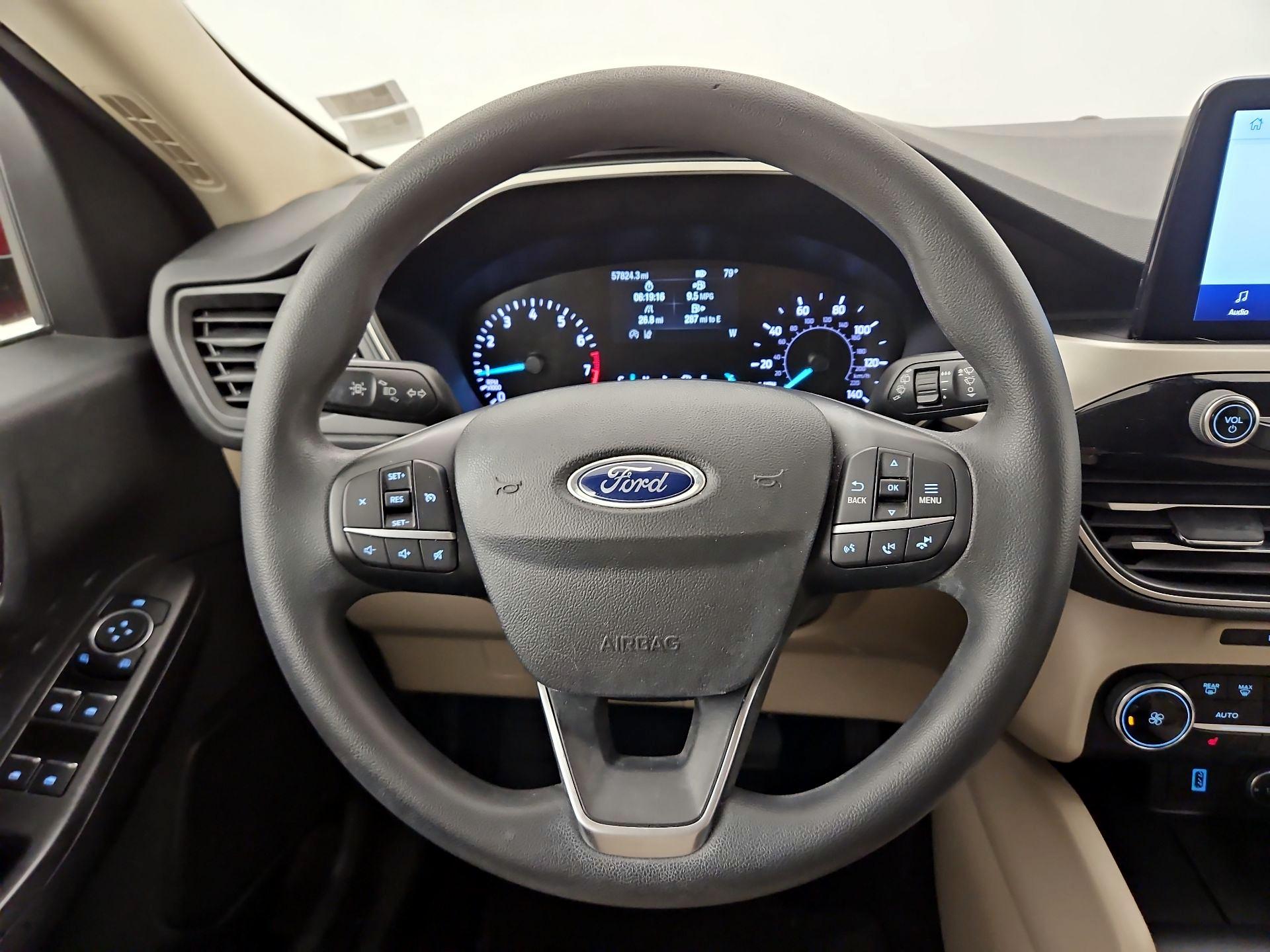 Thumbnail: 2020 Ford Escape - 10
