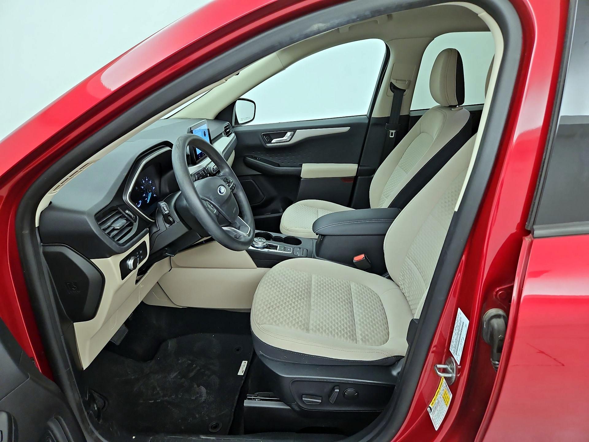 Thumbnail: 2020 Ford Escape - 11