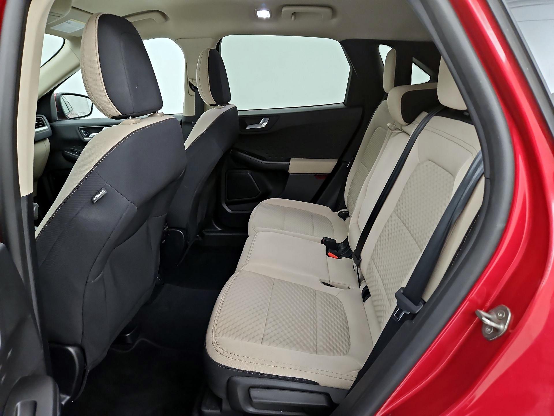 Thumbnail: 2020 Ford Escape - 19