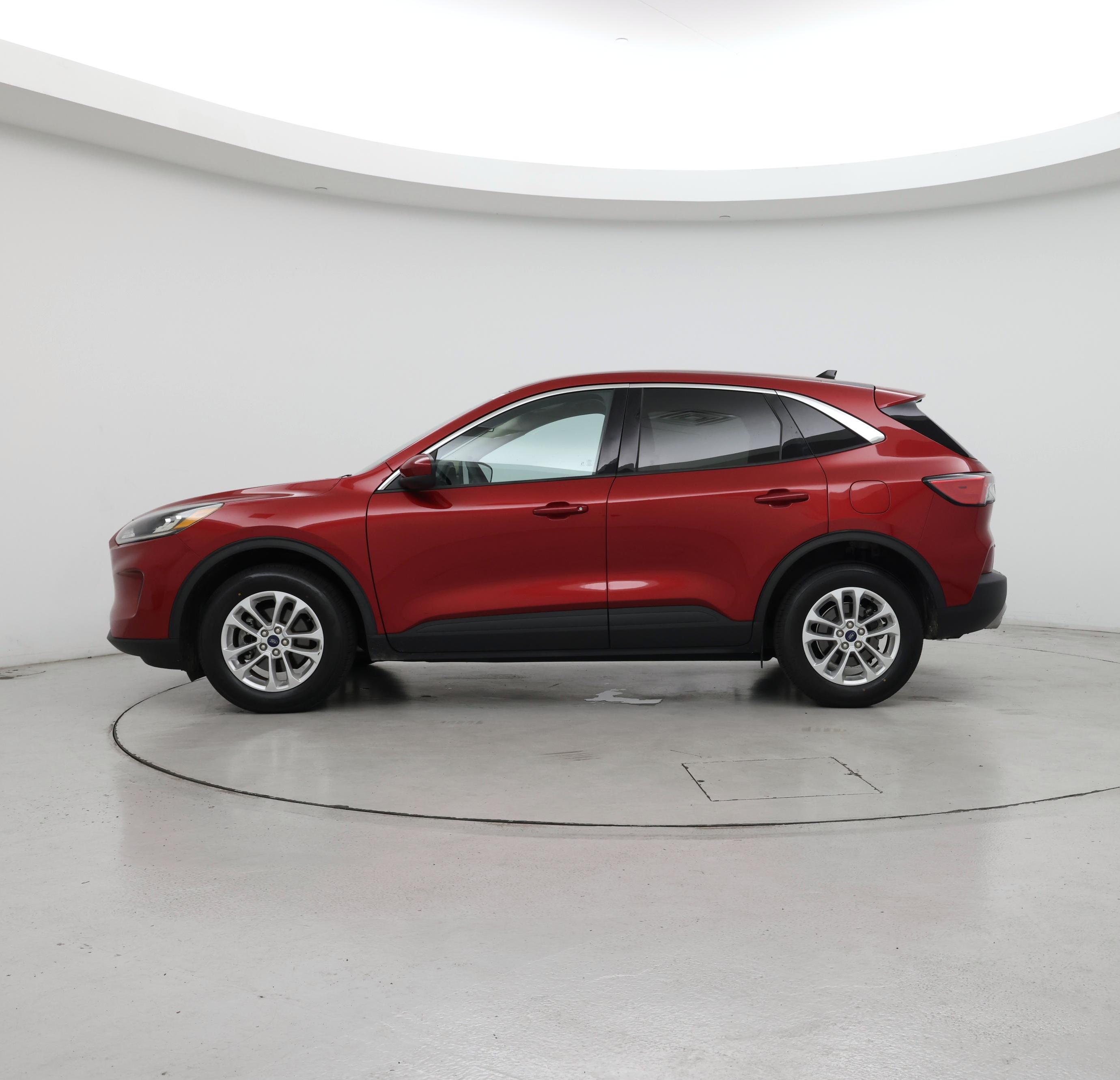 Thumbnail: 2020 Ford Escape - 3