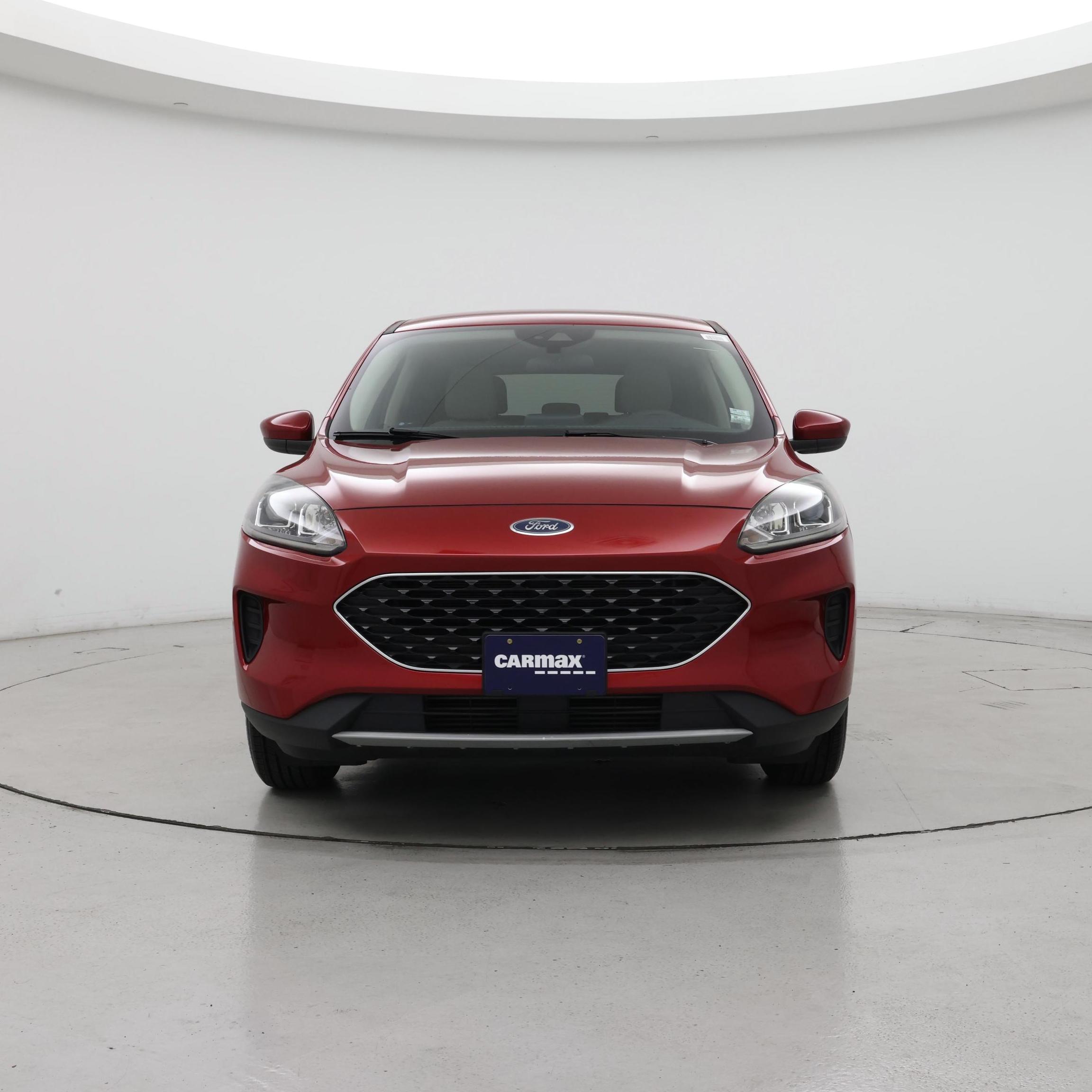 Thumbnail: 2020 Ford Escape - 5