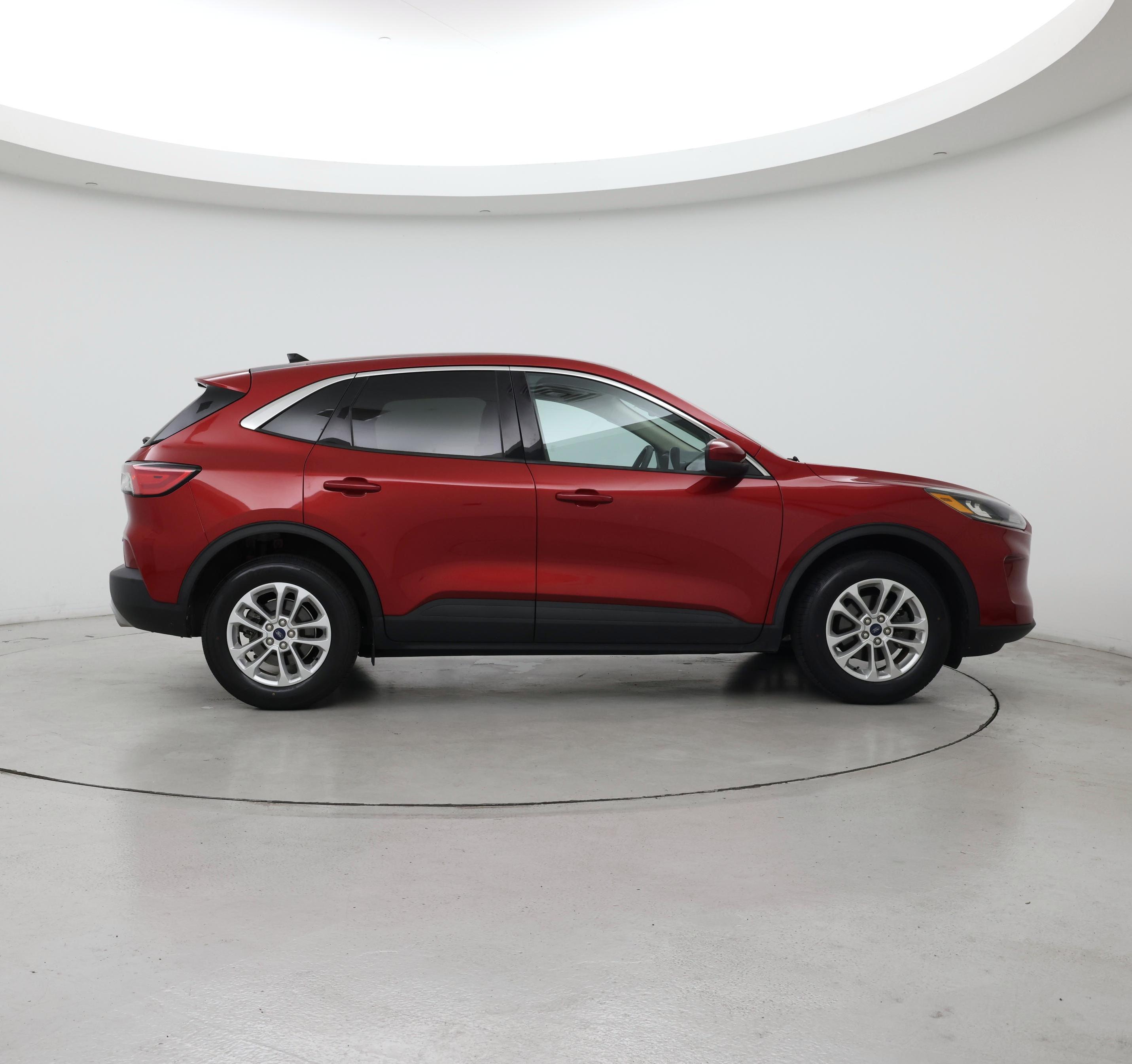 Thumbnail: 2020 Ford Escape - 7