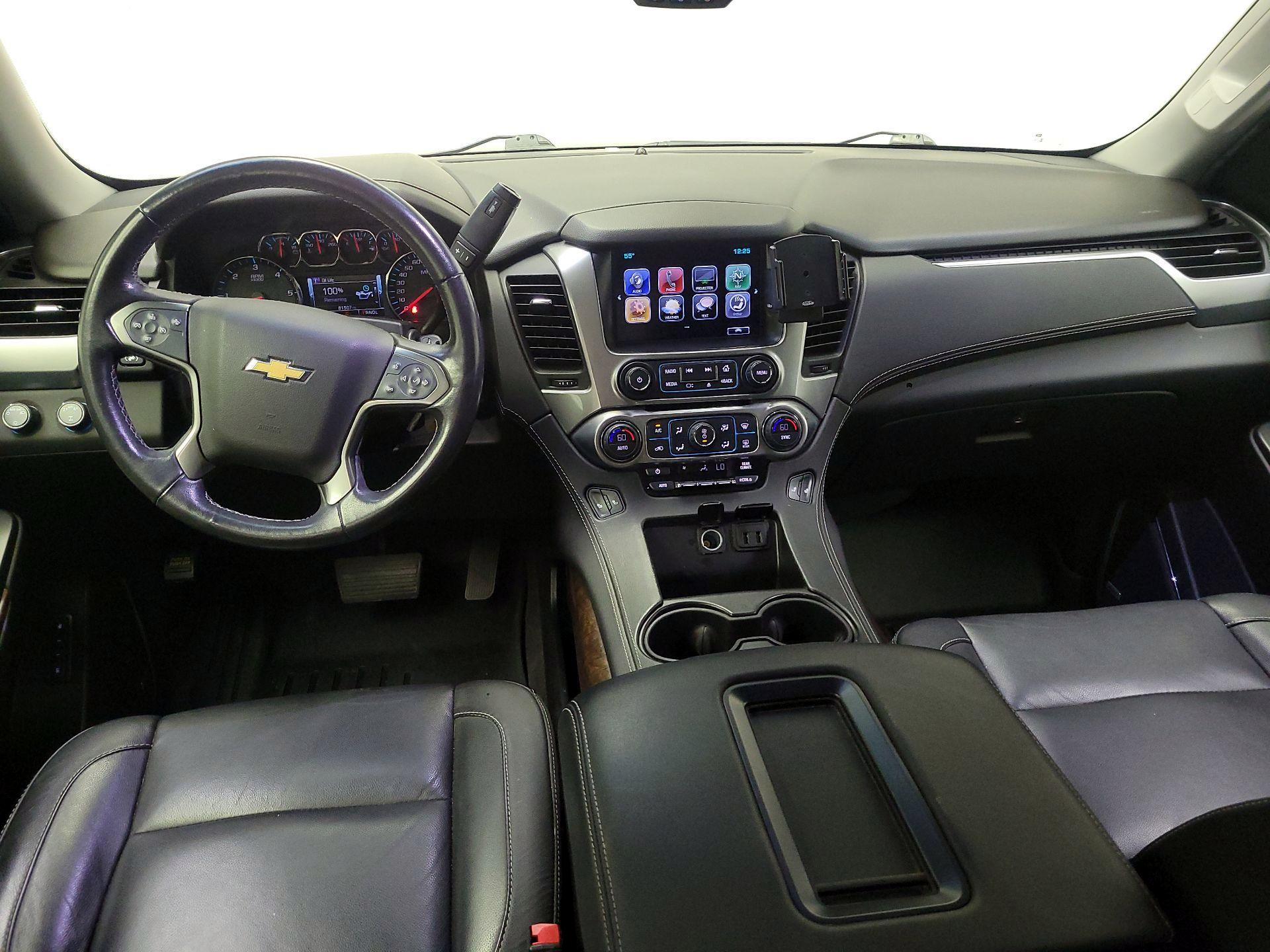 Thumbnail: 2019 Chevrolet Tahoe - 9