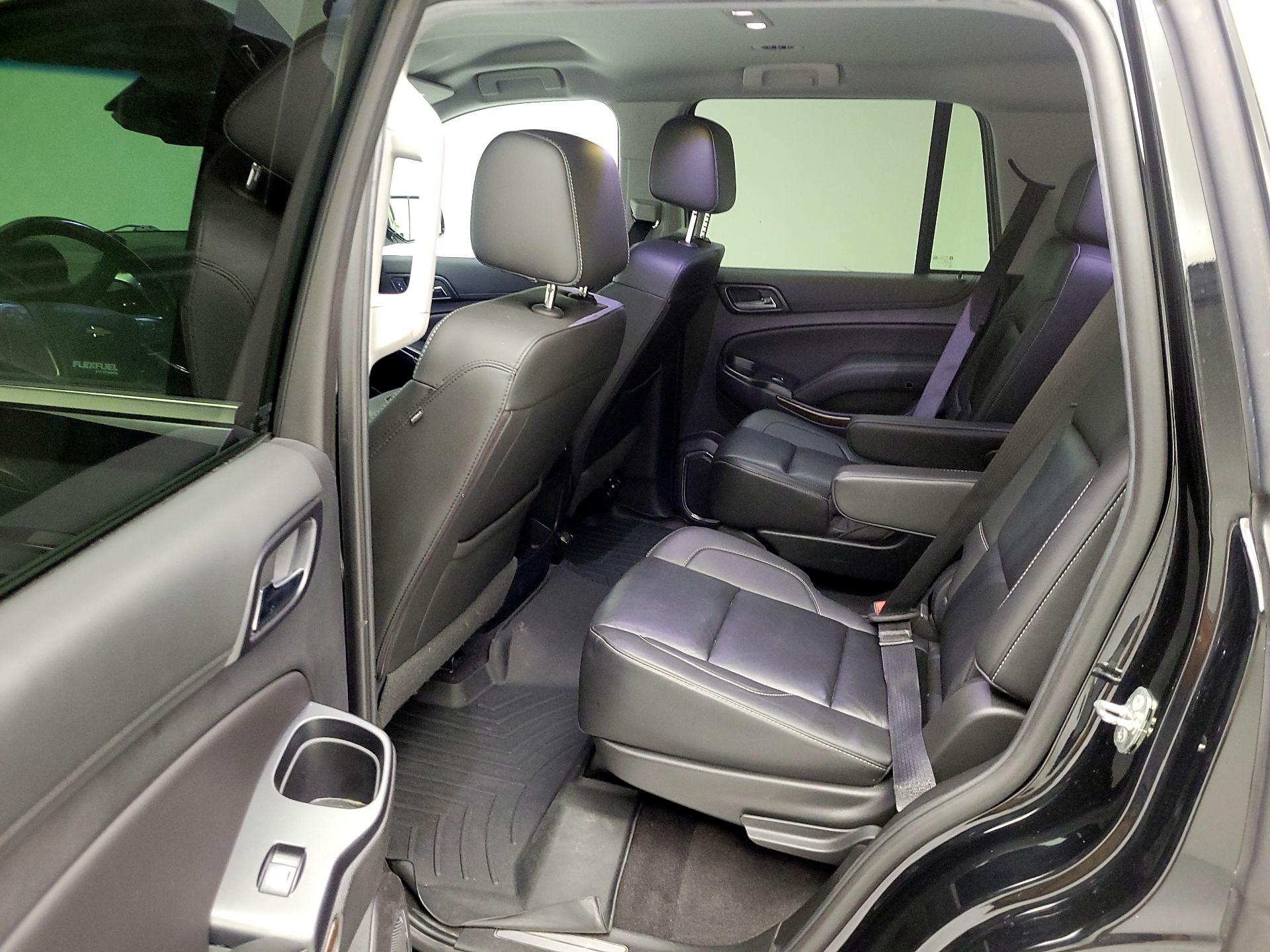 Thumbnail: 2019 Chevrolet Tahoe - 19